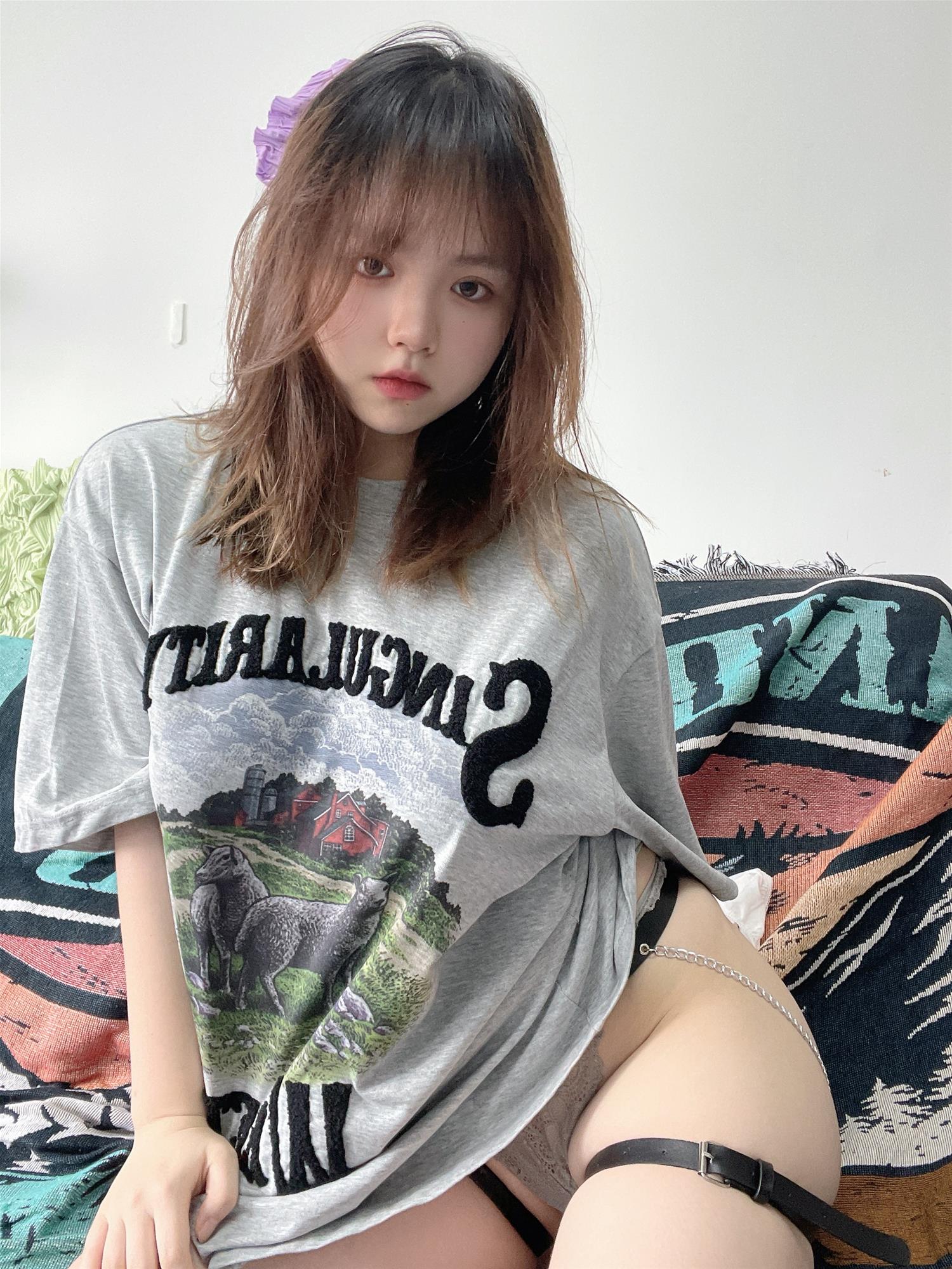 葱油饼er 灰t [10P-18MB]