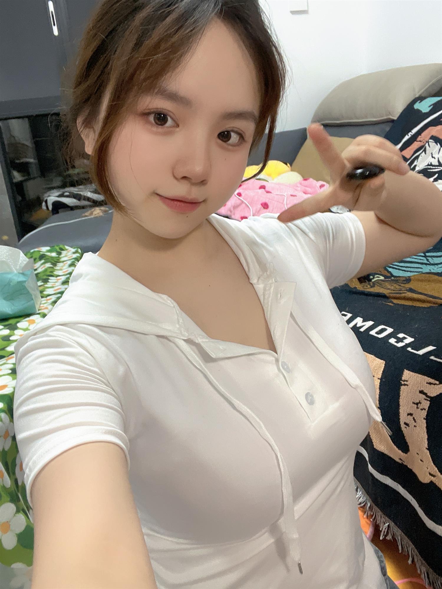 葱油饼er 白抹茶 [19P-33MB]