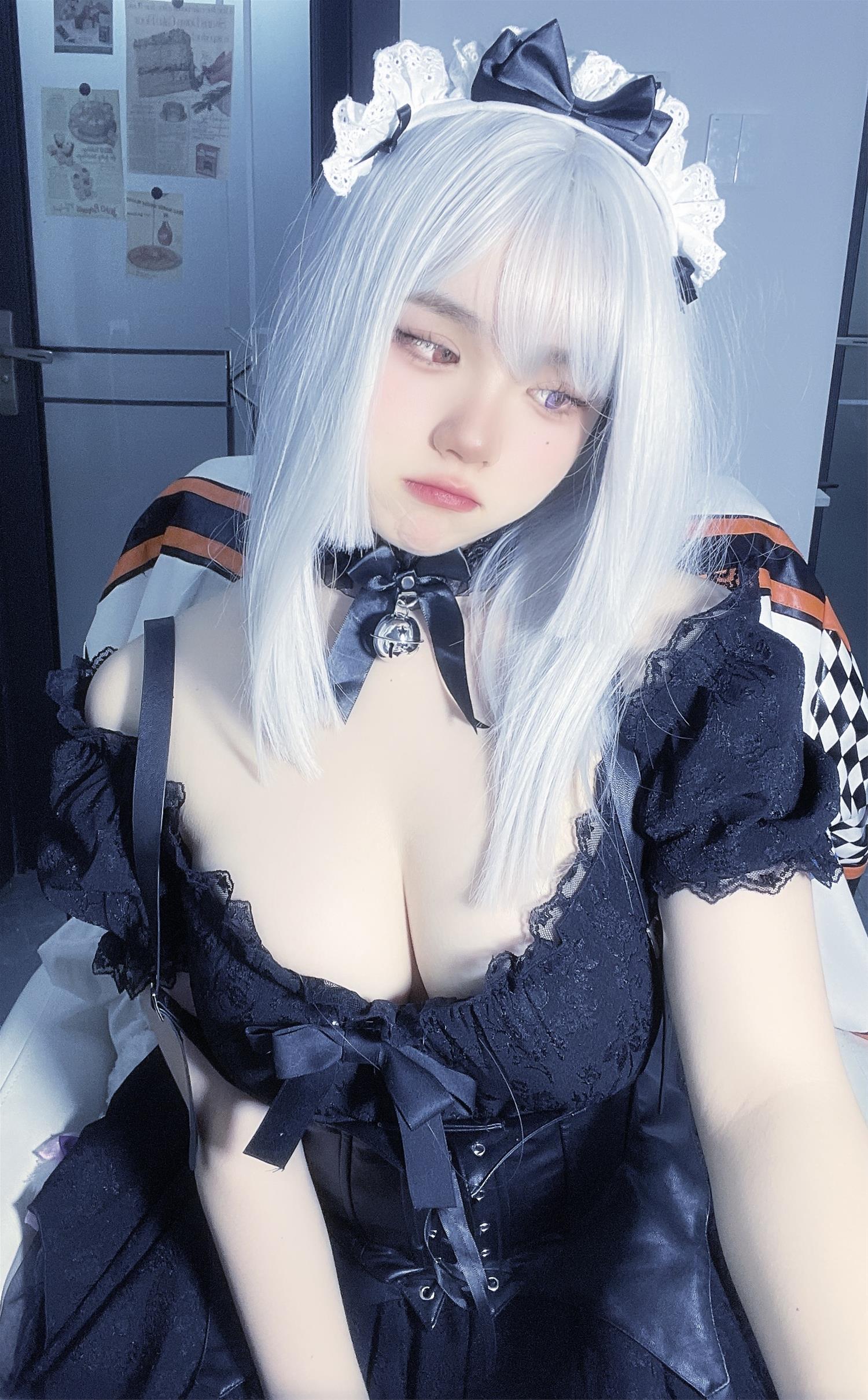 葱油饼er 异瞳魅魔 [14P-21MB]