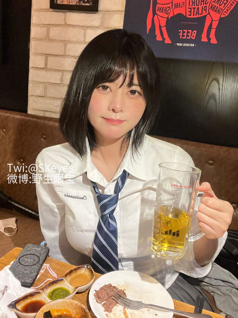 眼酱大魔王w 22年12月fantia会员合集 [30P1V-200MB]