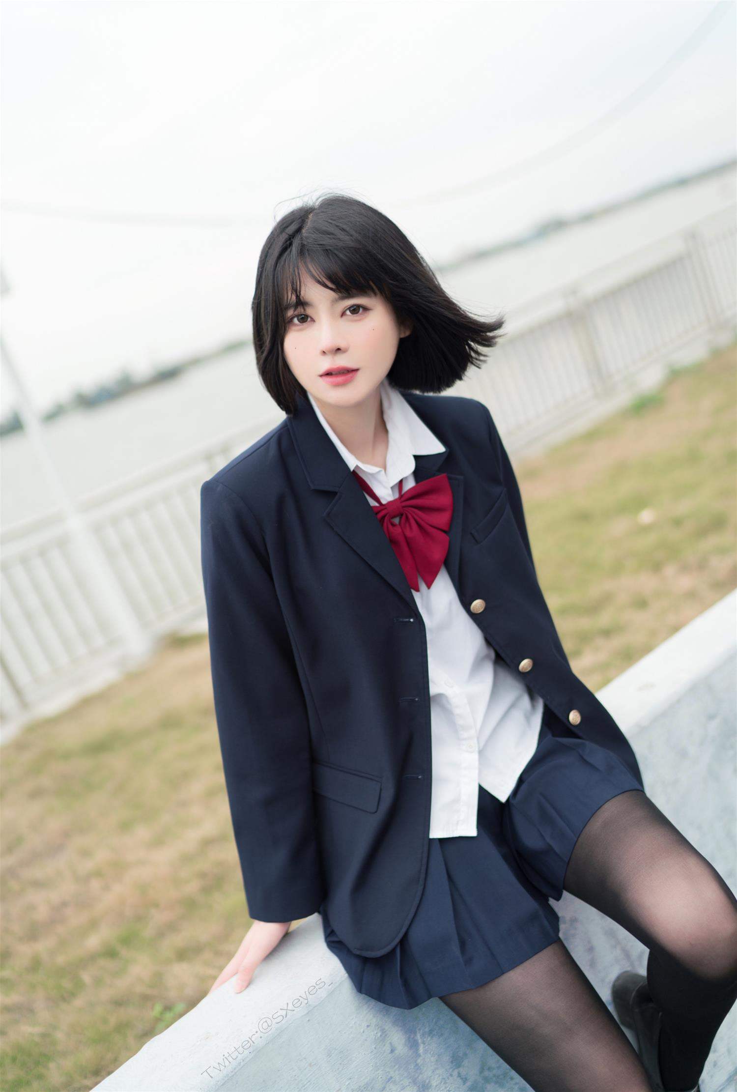 眼酱大魔王w 23年03月fantia会员合集 [44P5V-435MB]