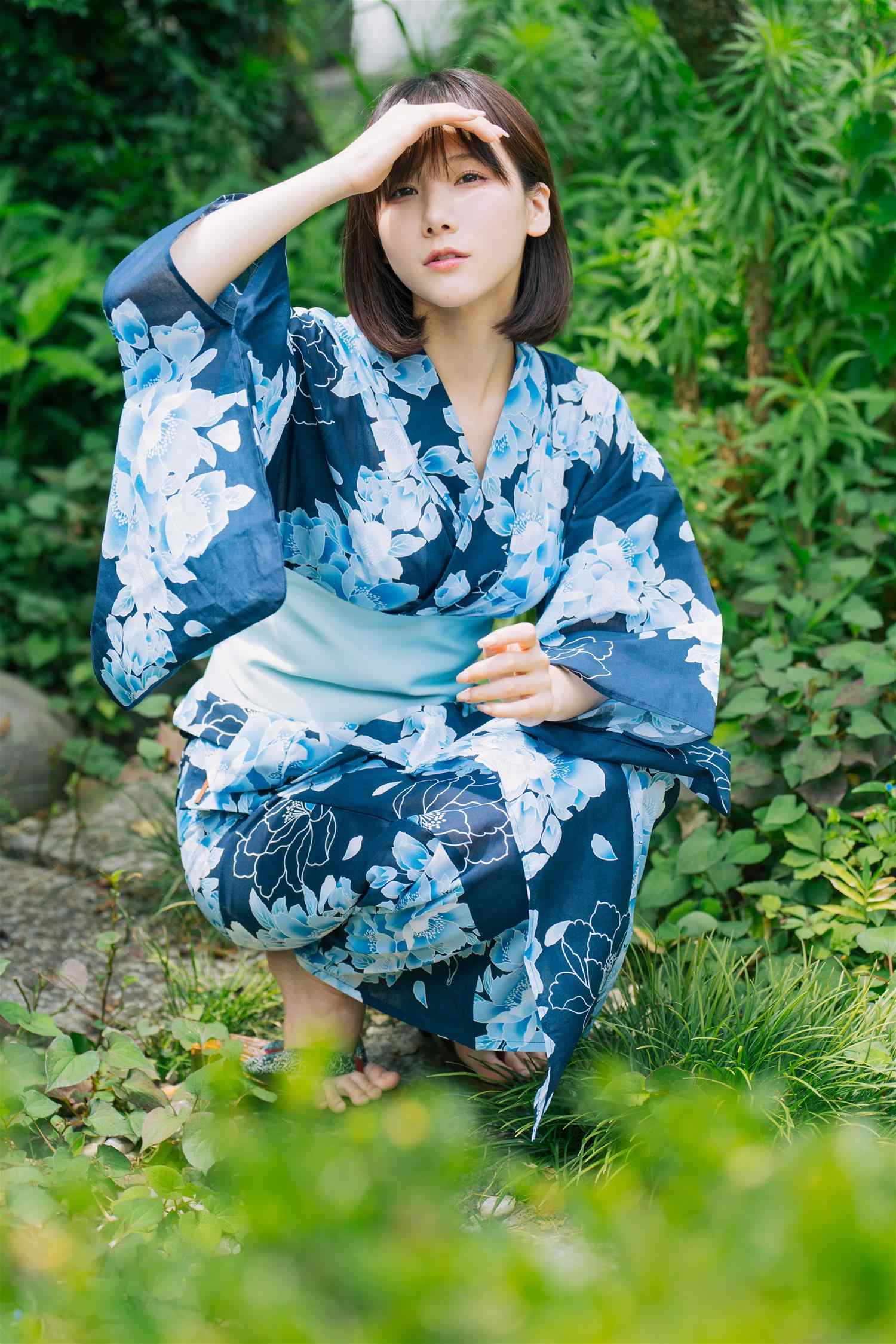 けん研 (けんけん) in secret [180P-897MB]