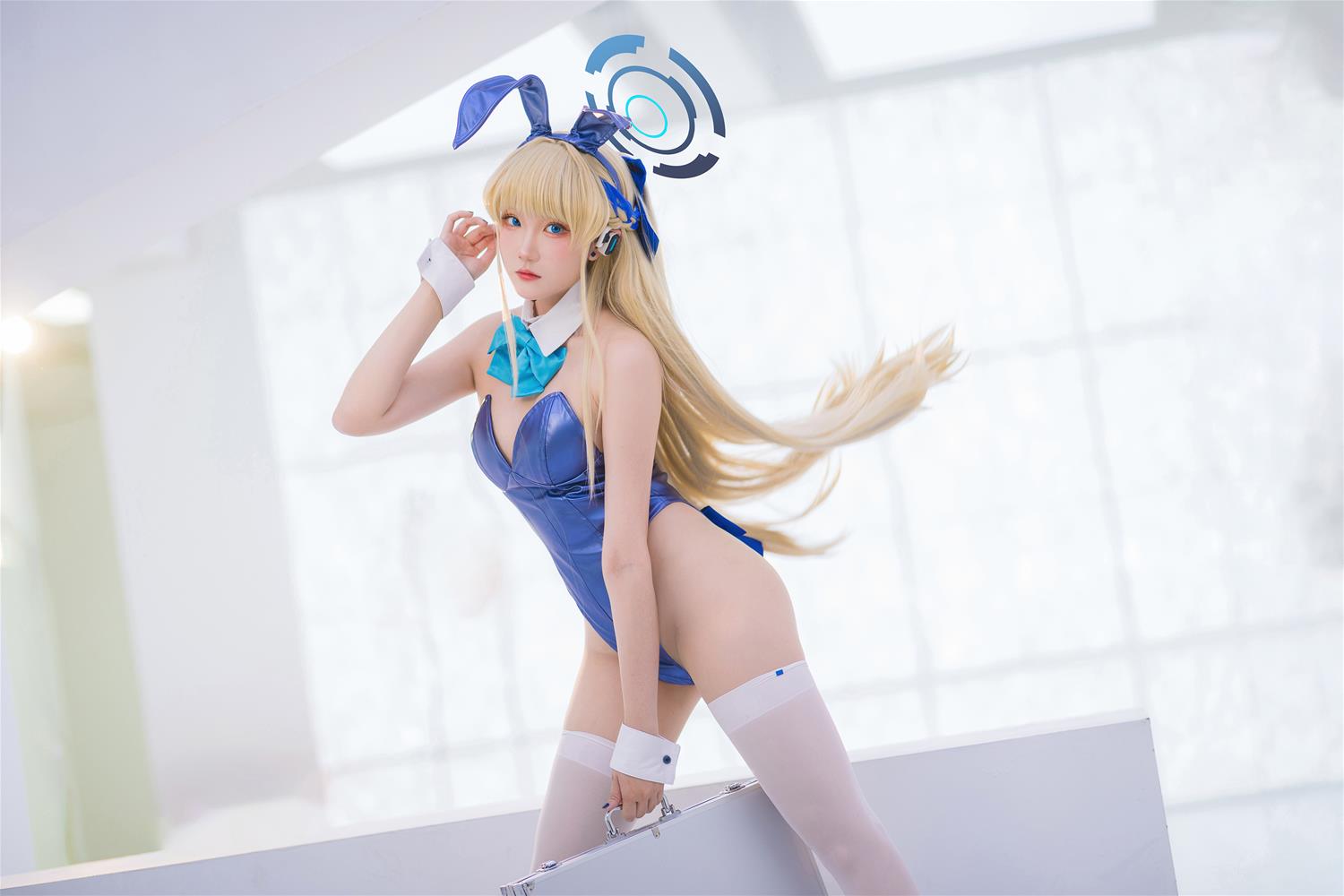 瓜希酱 TOKI兔兔 [25P-62MB]