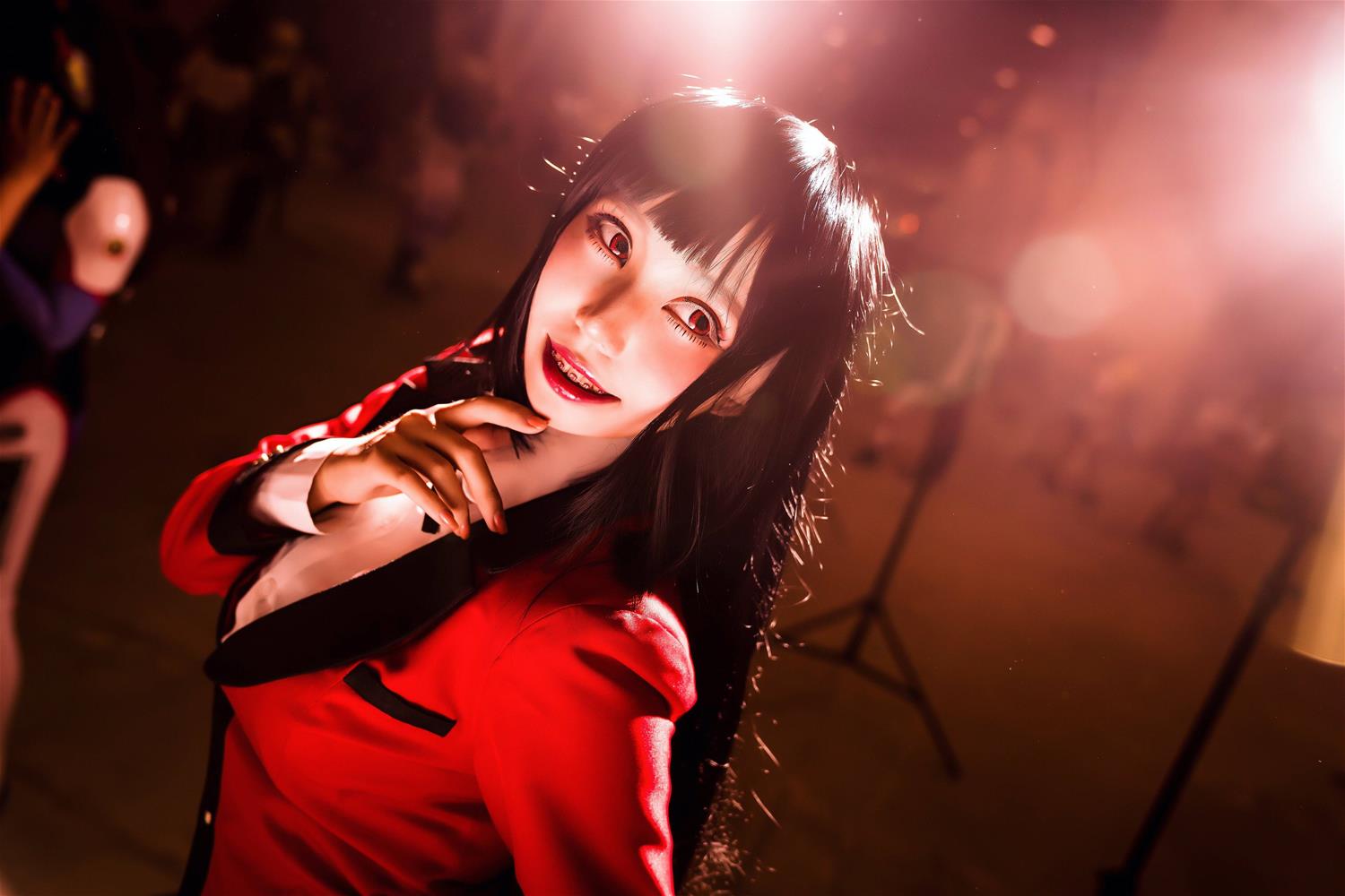 菌烨tako 蛇喰梦子 [8P-4MB]