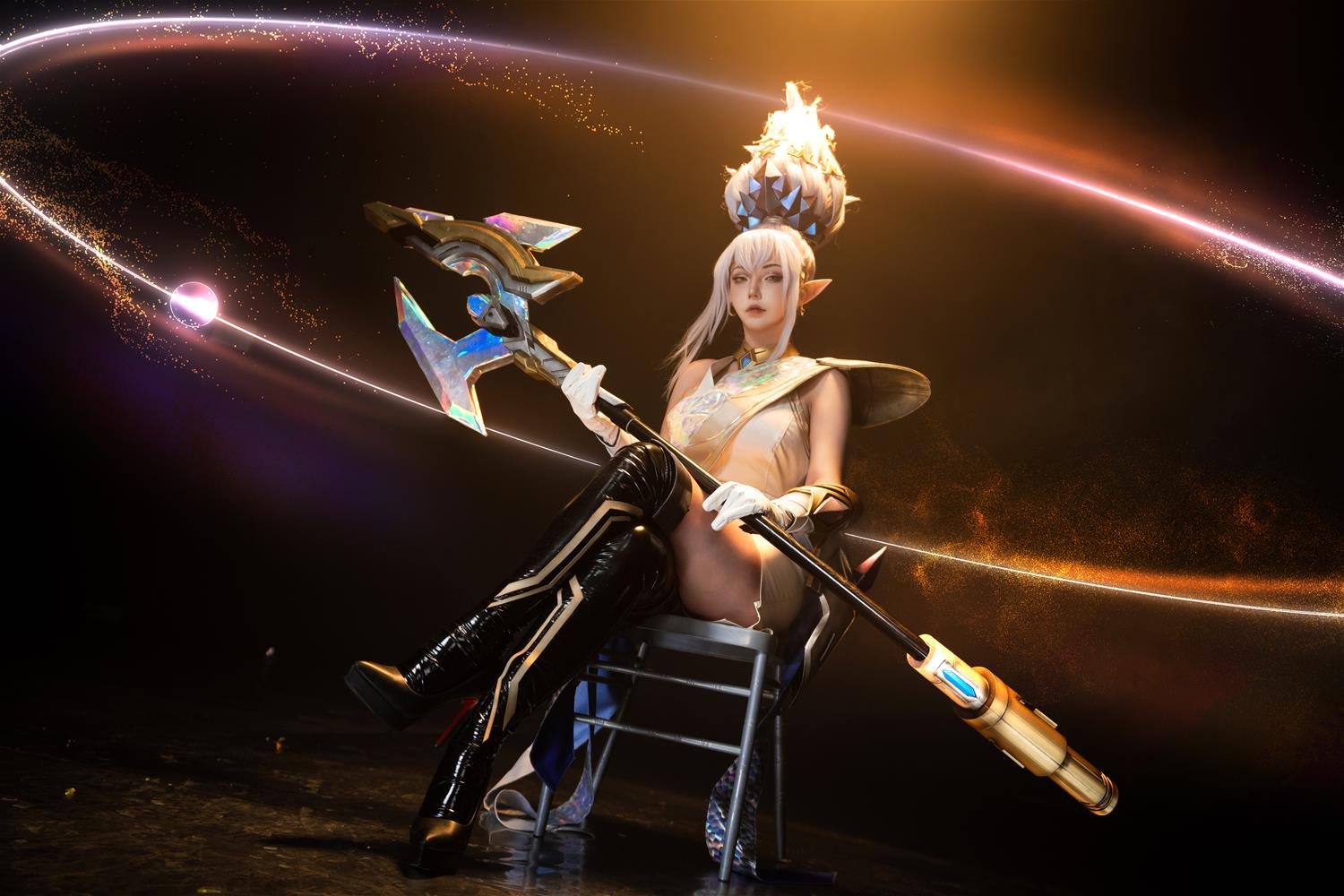 菌烨tako 23年1月至臻风女 [12P-253MB]