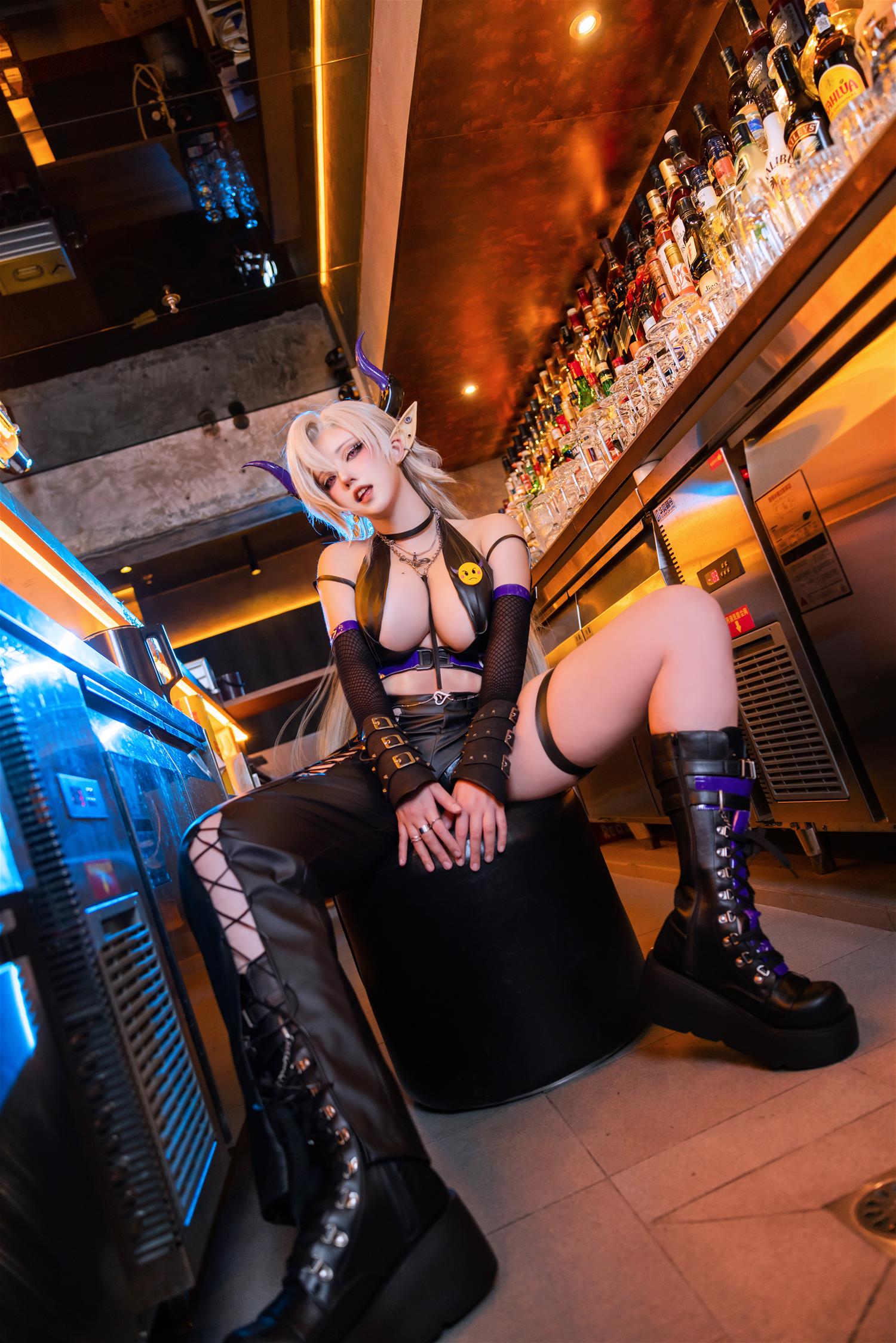 菌烨tako 23年4月舰长图 切西亚 [12P-344MB]