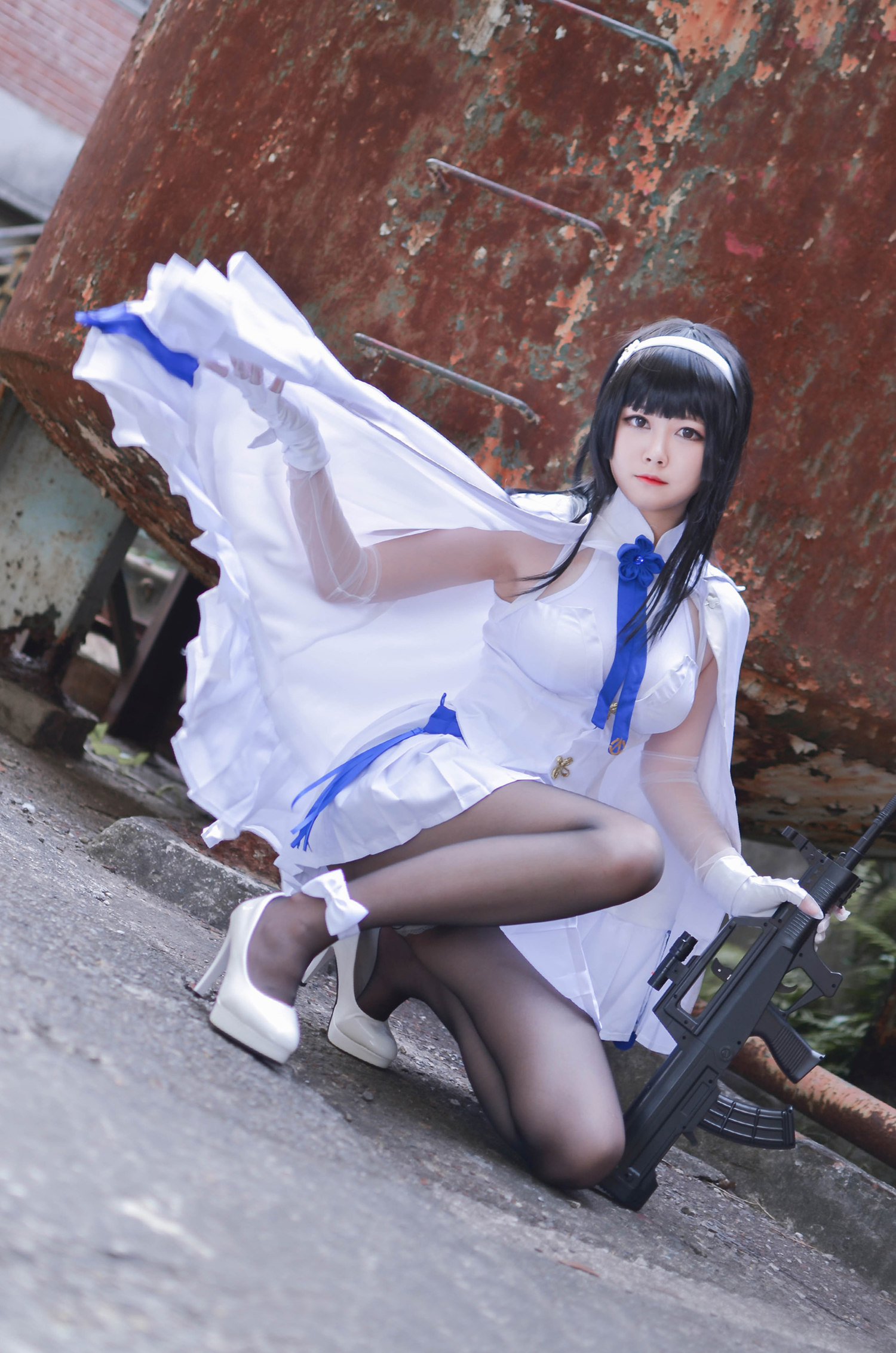 Arty亚缇 – 95 [91P]