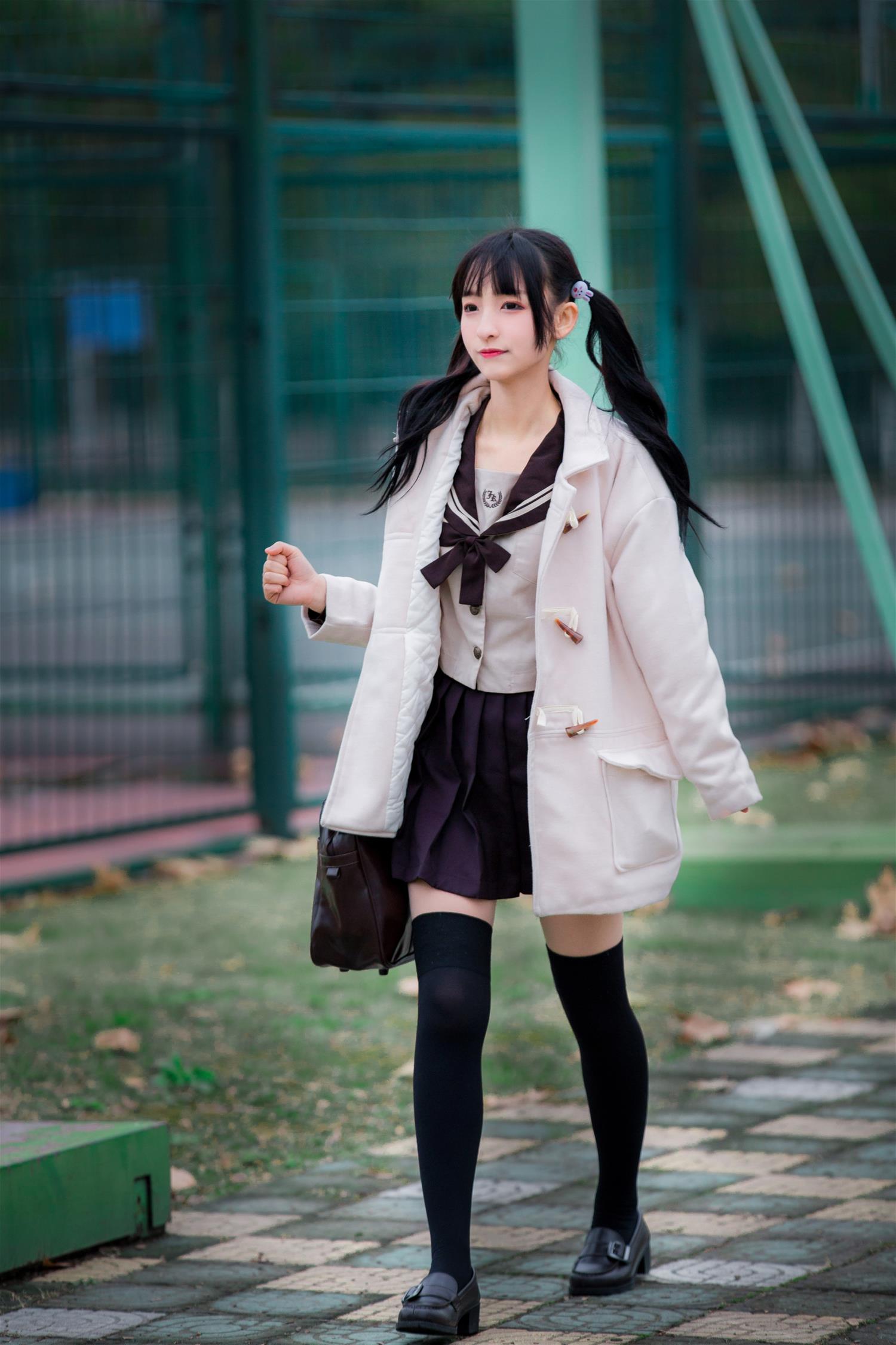 神楽坂真冬 VOL.137 捆绑 [234P1V-3.59GB]