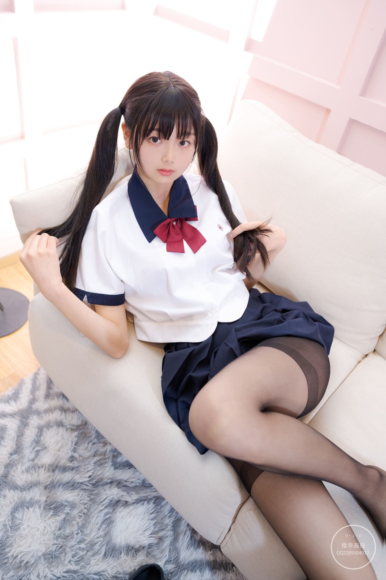 稚乖画册 夜夜 露颜 [85P1V-1.82GB]