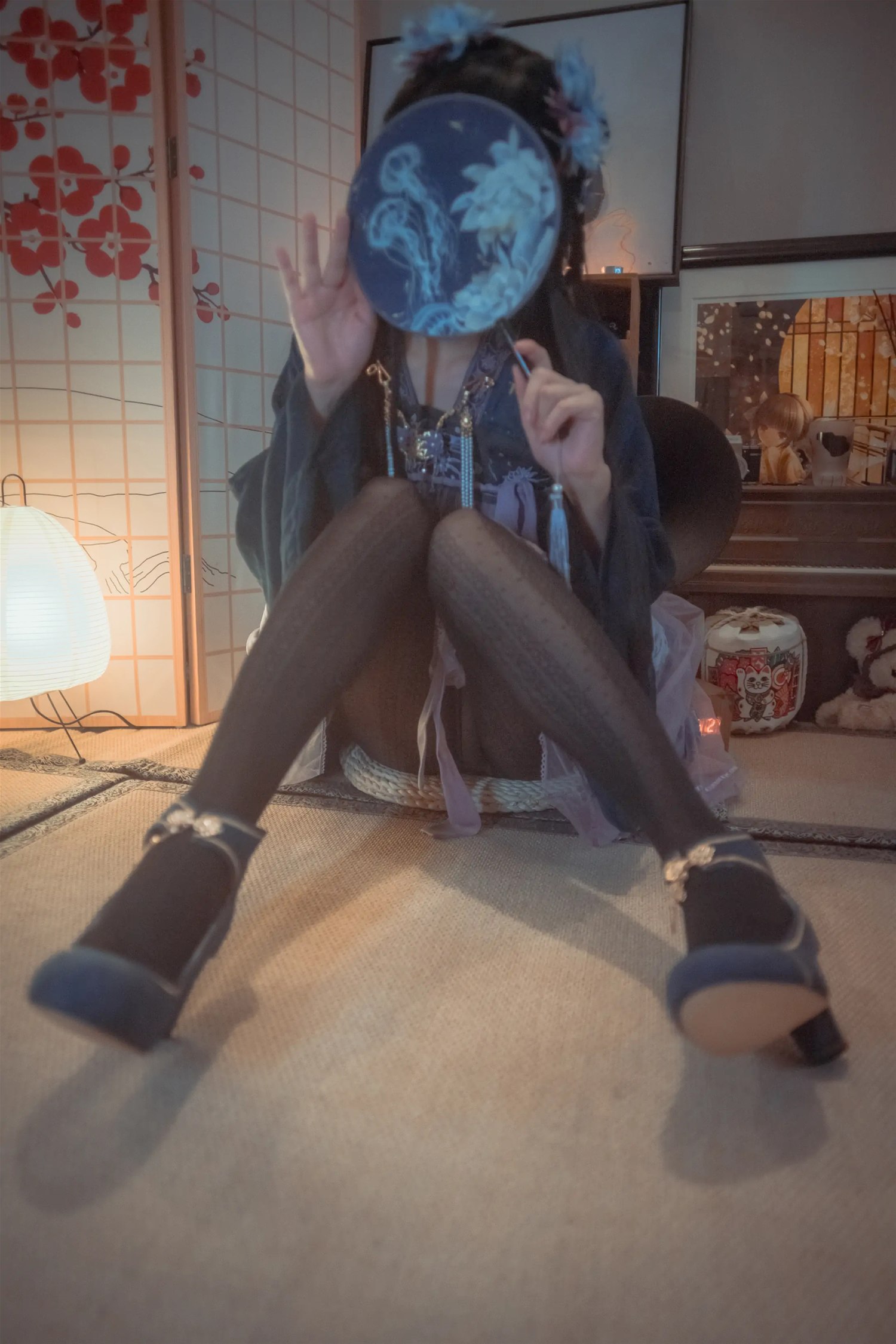 木花琳琳是勇者 云华海月 [48P2V-397MB]