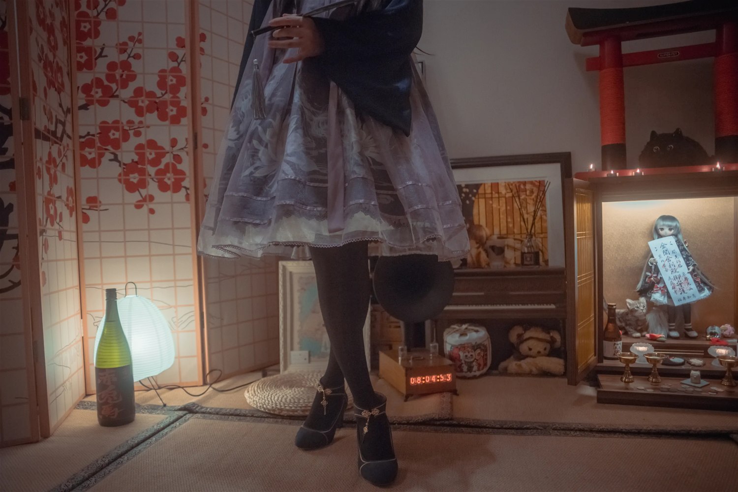 木花琳琳是勇者 云华海月 [48P2V-397MB]