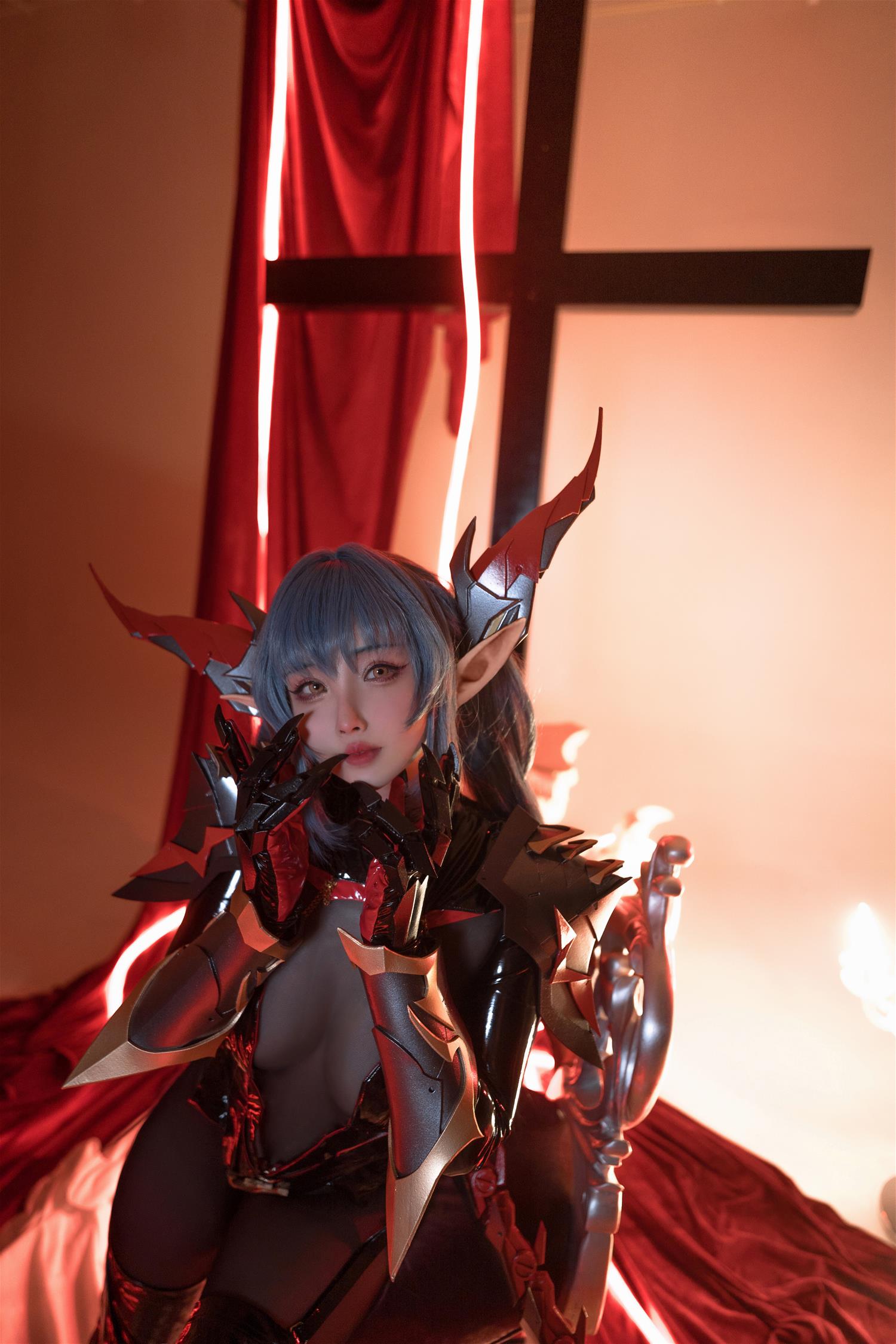 rioko凉凉子 雷根斯堡 [40P-517MB]