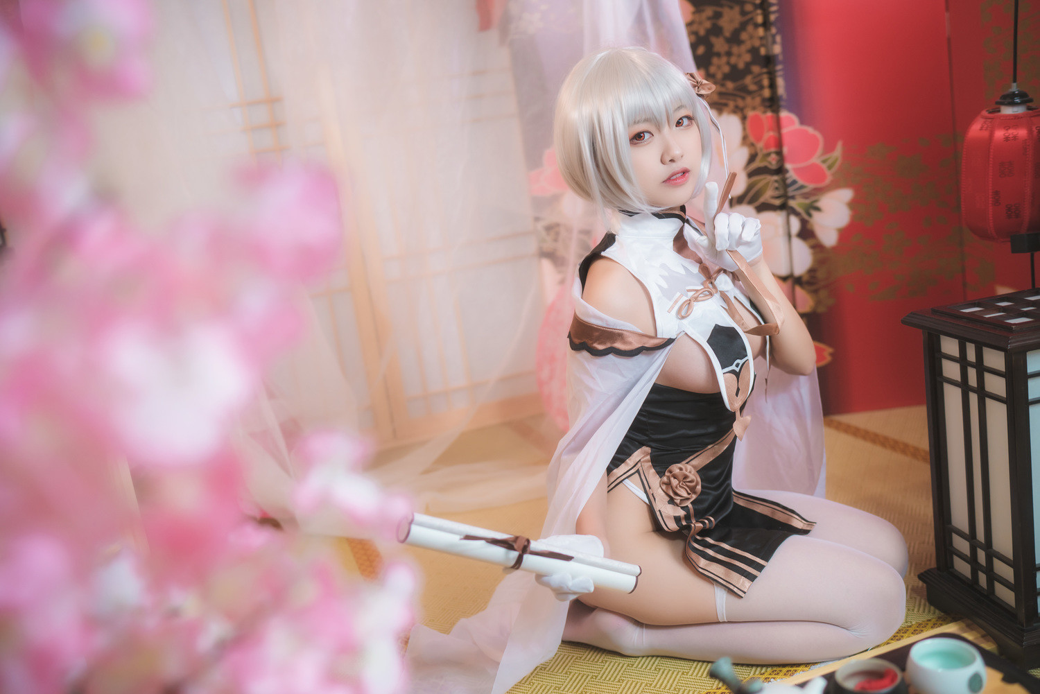 lovely呆玄 - 天狼星 [21P]