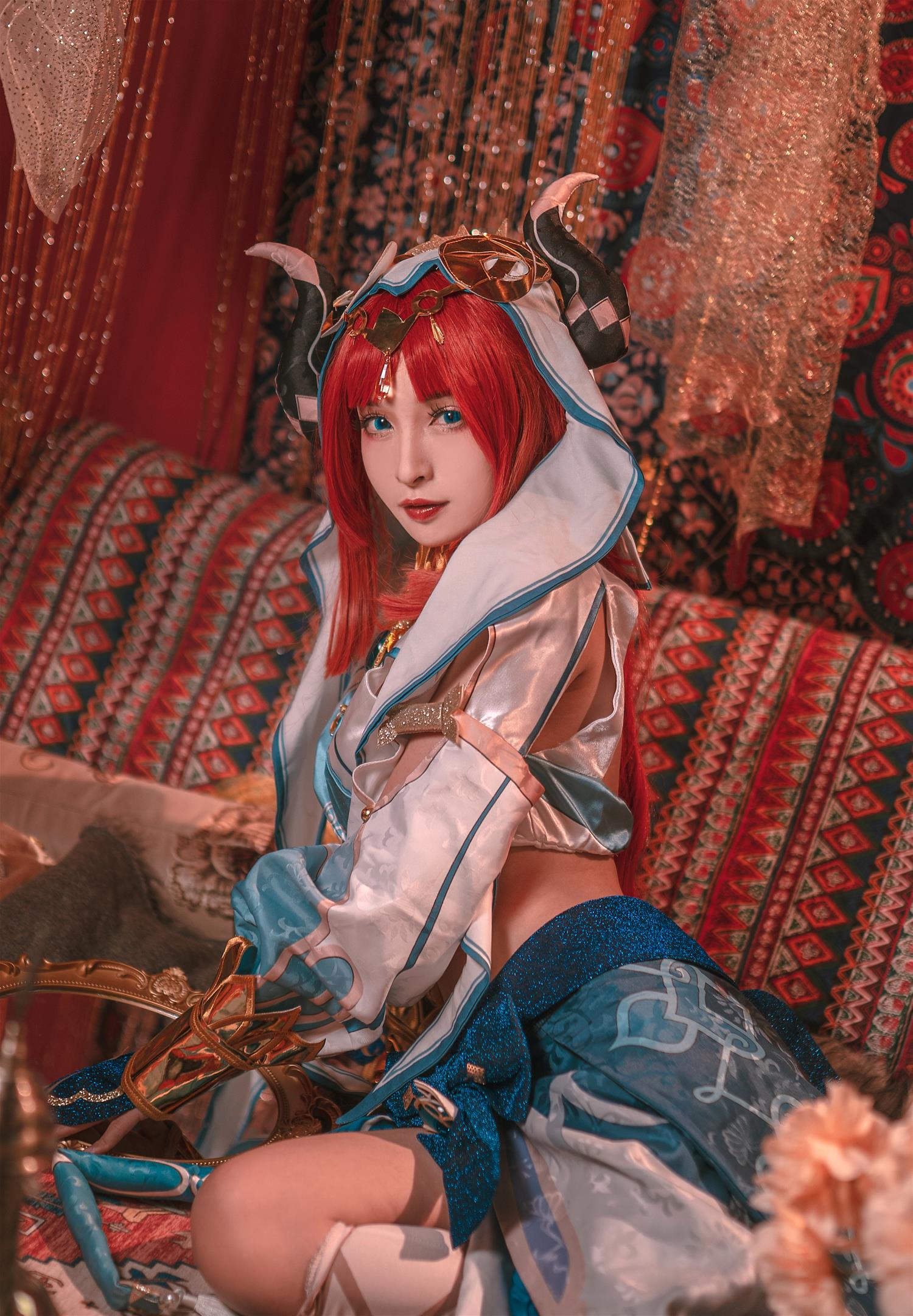 九九八XY 妮露 [15P-112MB]