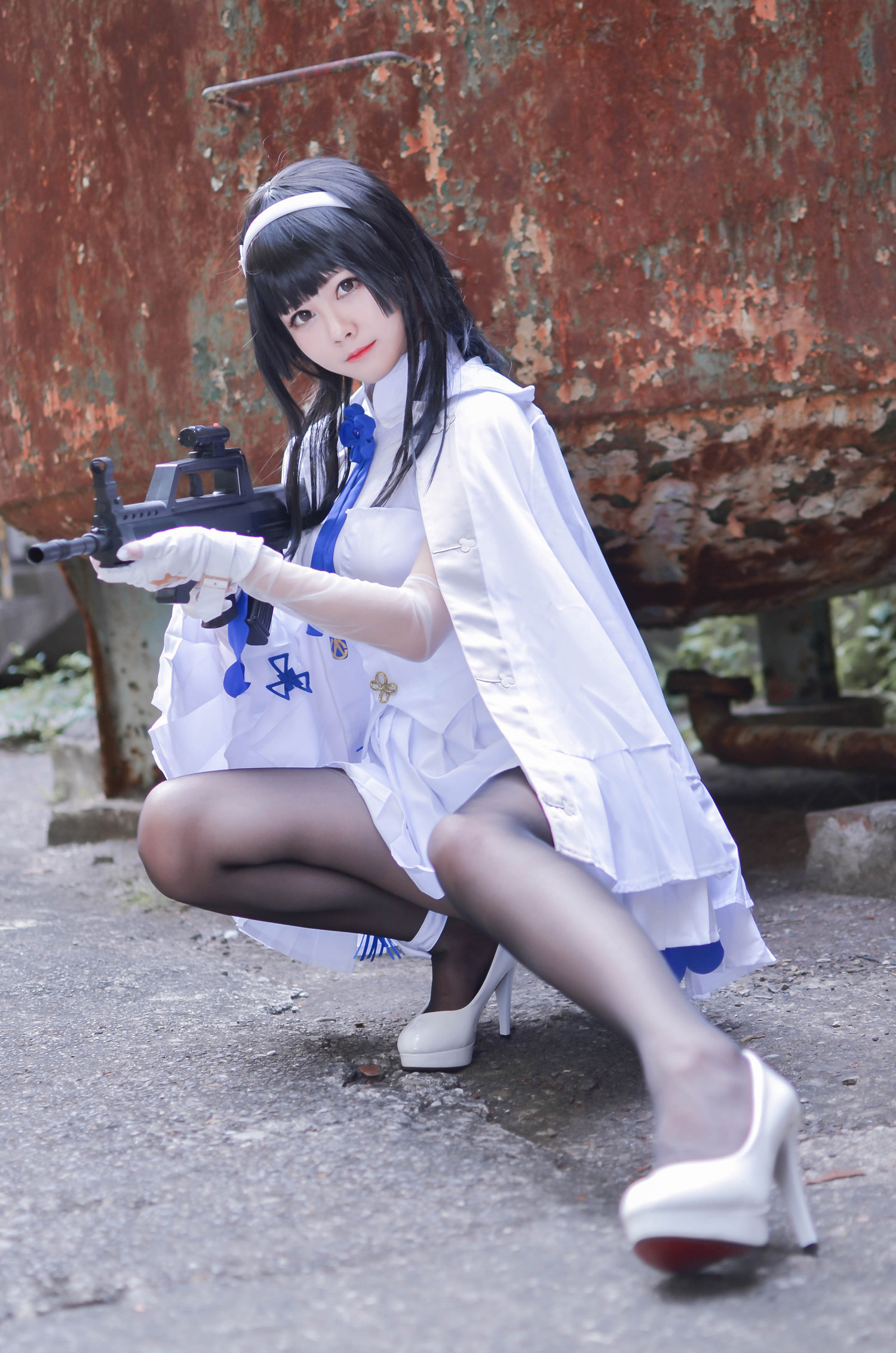 Arty亚缇 - 95 [91P]