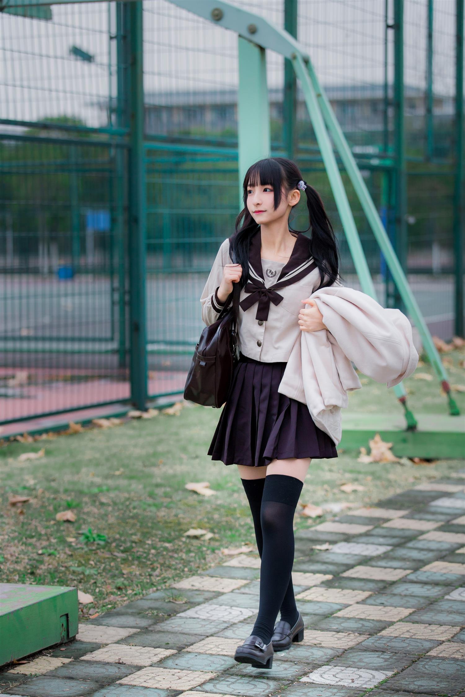 神楽坂真冬 VOL.137 捆绑 [234P1V-3.59GB]