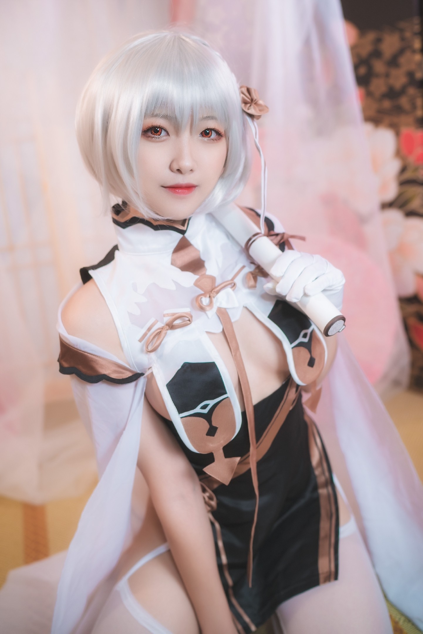 lovely呆玄 - 天狼星 [21P]