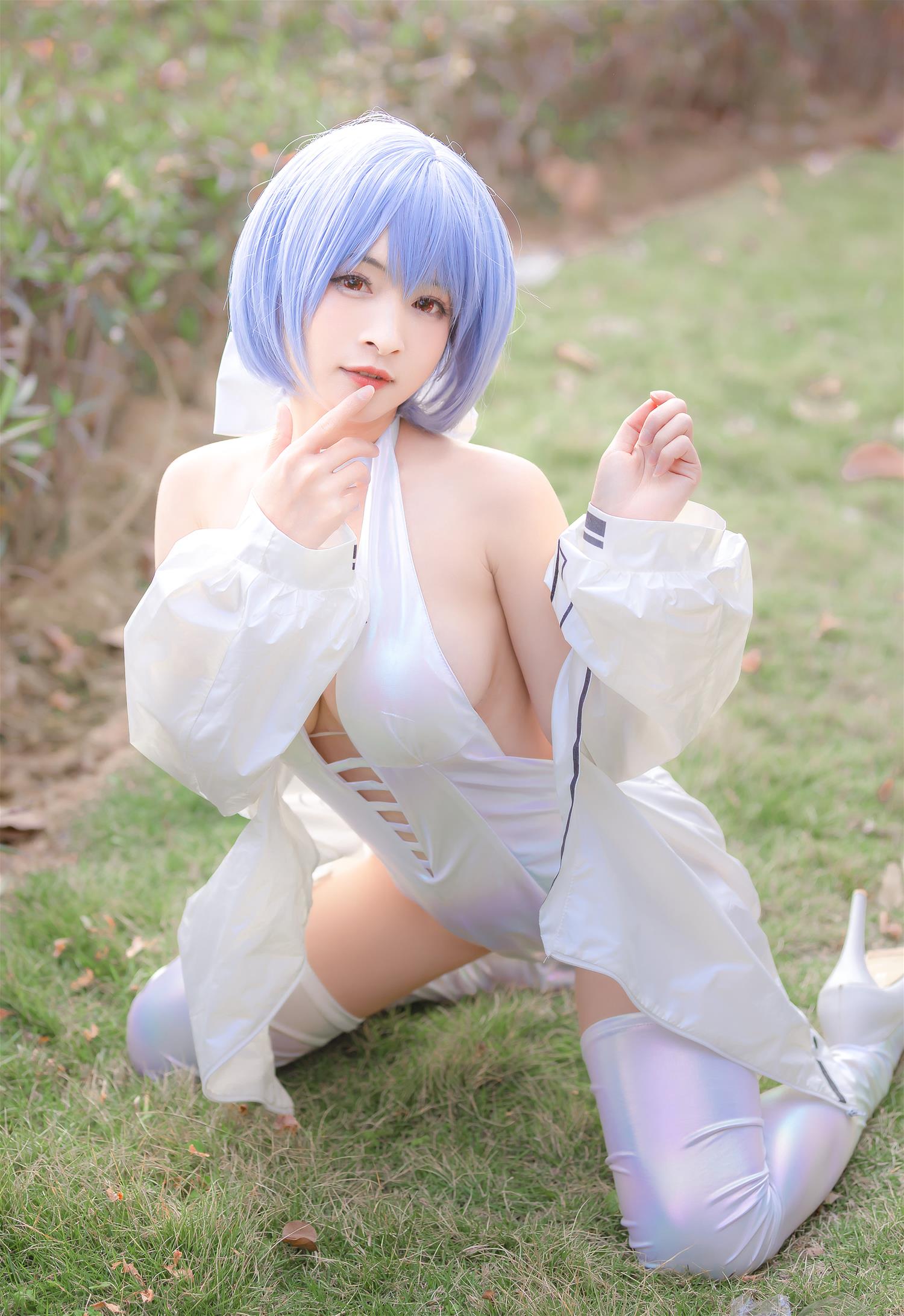 九九八XY 蕾姆 [25P-195MB]