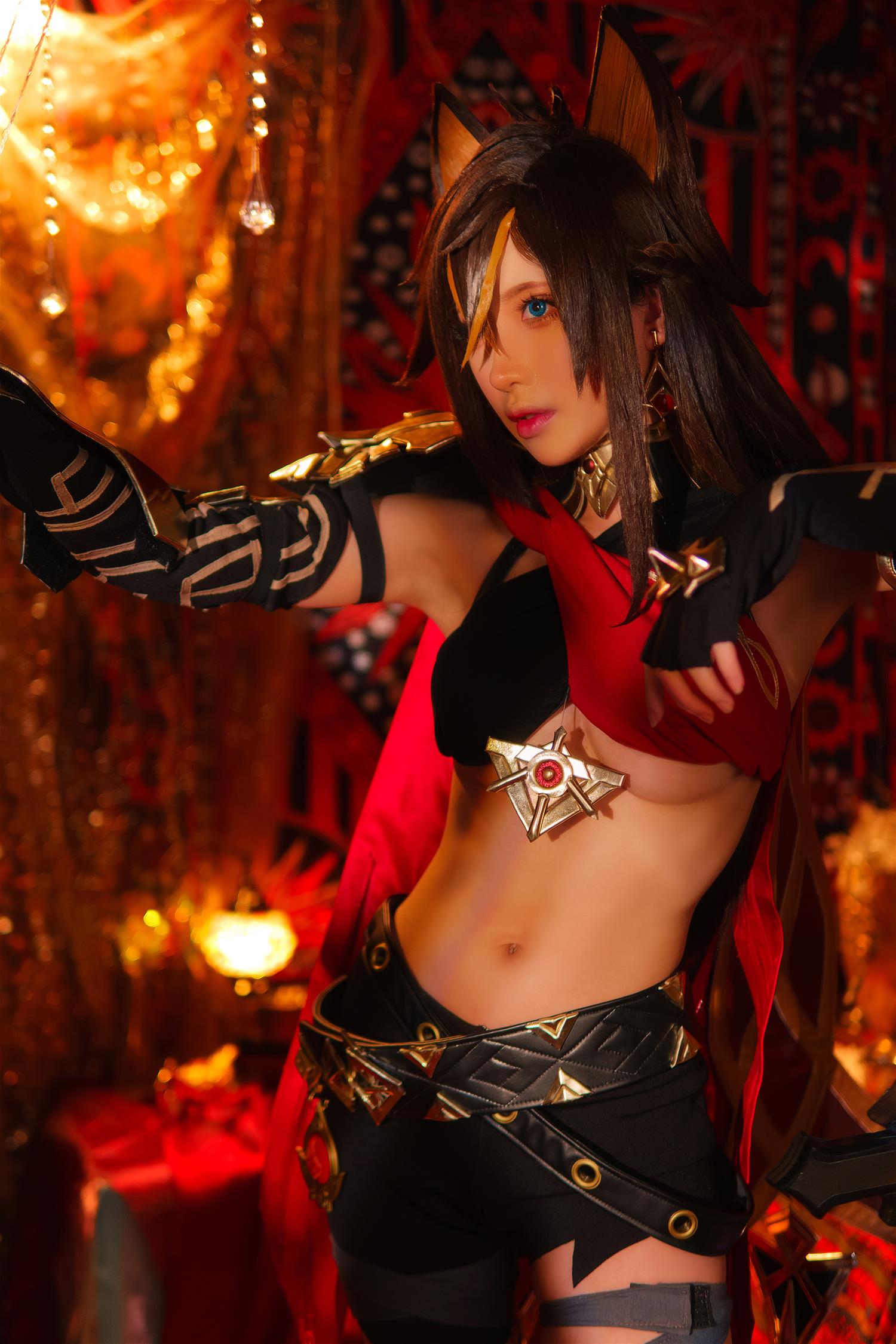 Kiyo Dehya [39P-226MB]