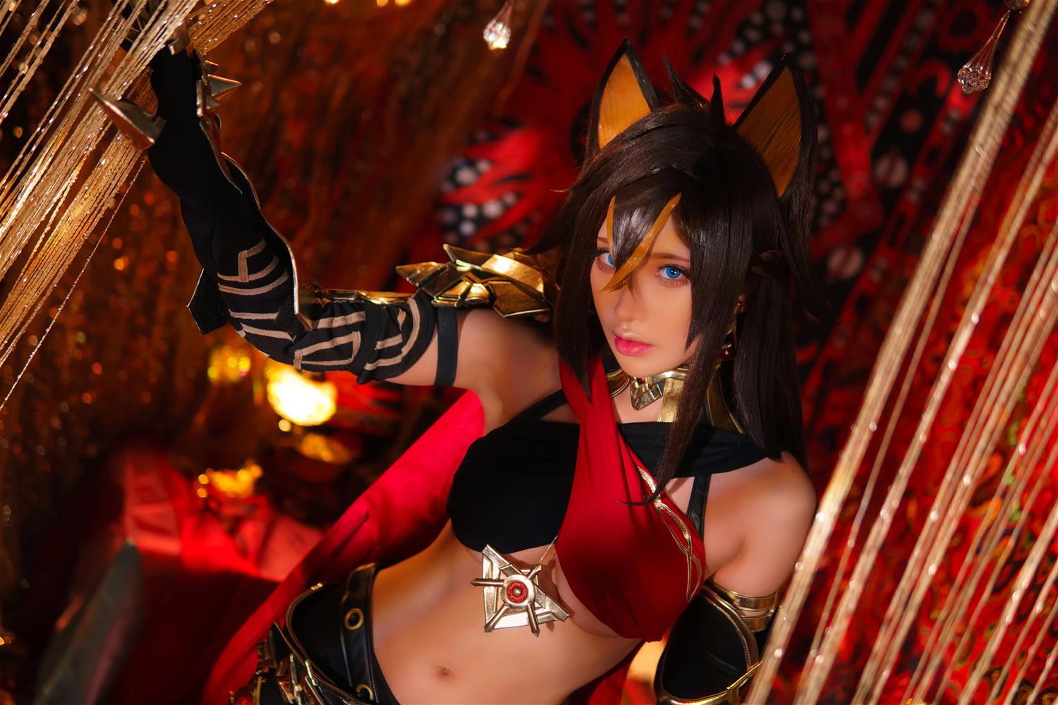 Kiyo Dehya [39P-226MB]