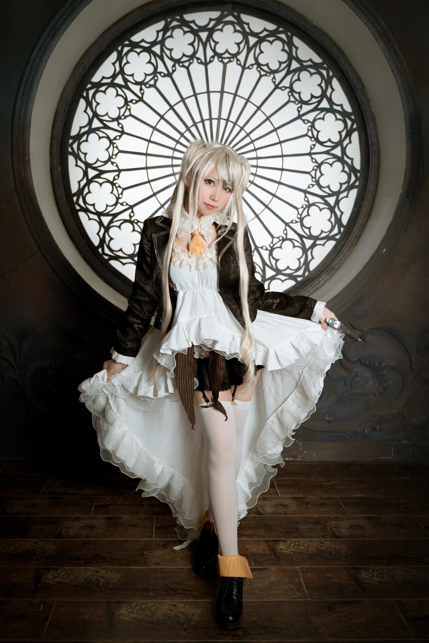 Ayaki - DesertEagle [12P]