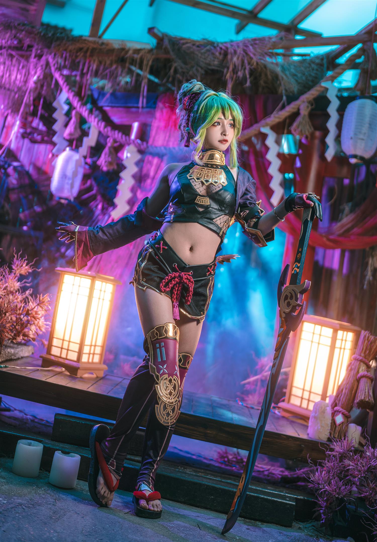 九九八XY 久岐忍 [12P-148MB]