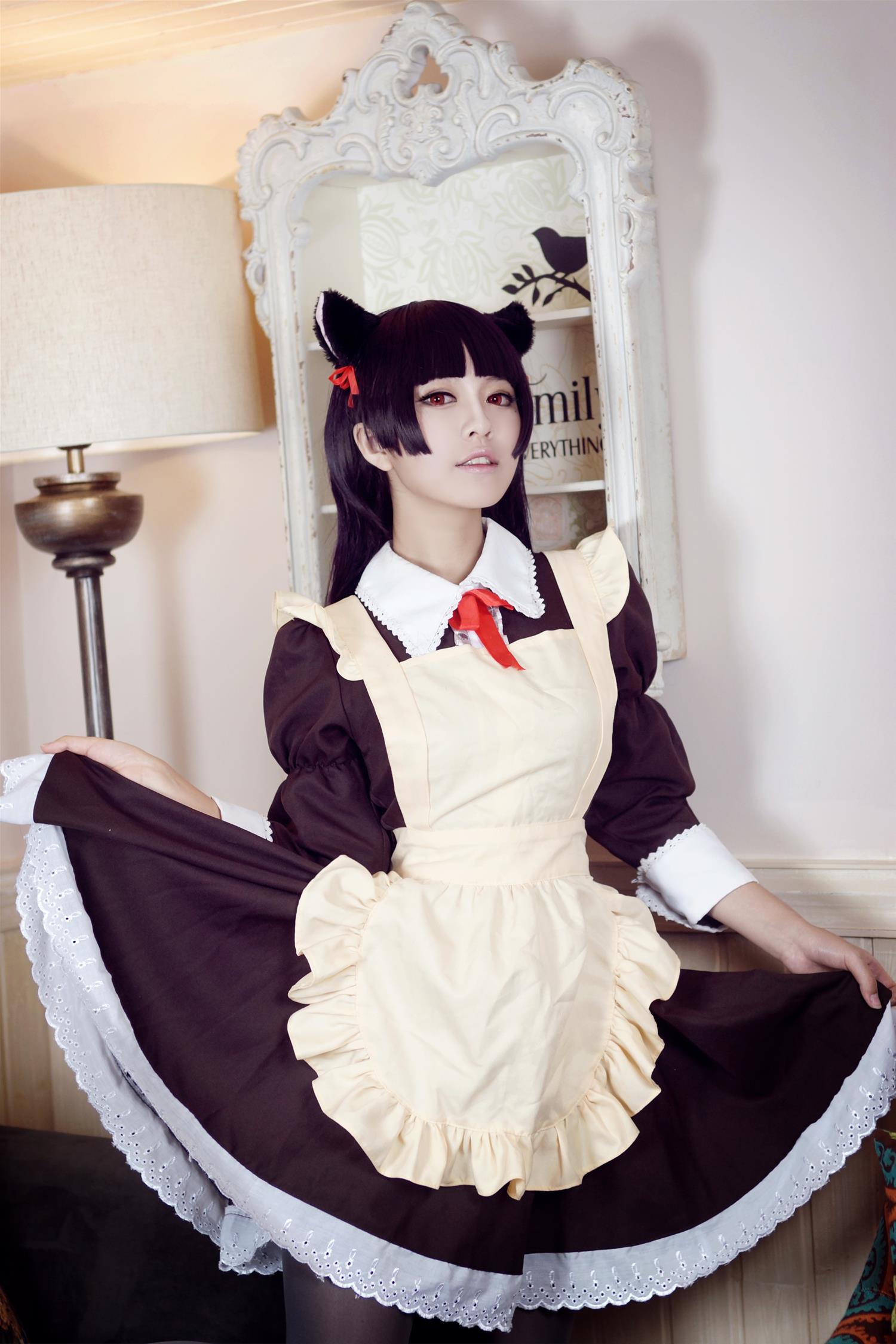 半半子 五更琉璃 [28P-62MB]