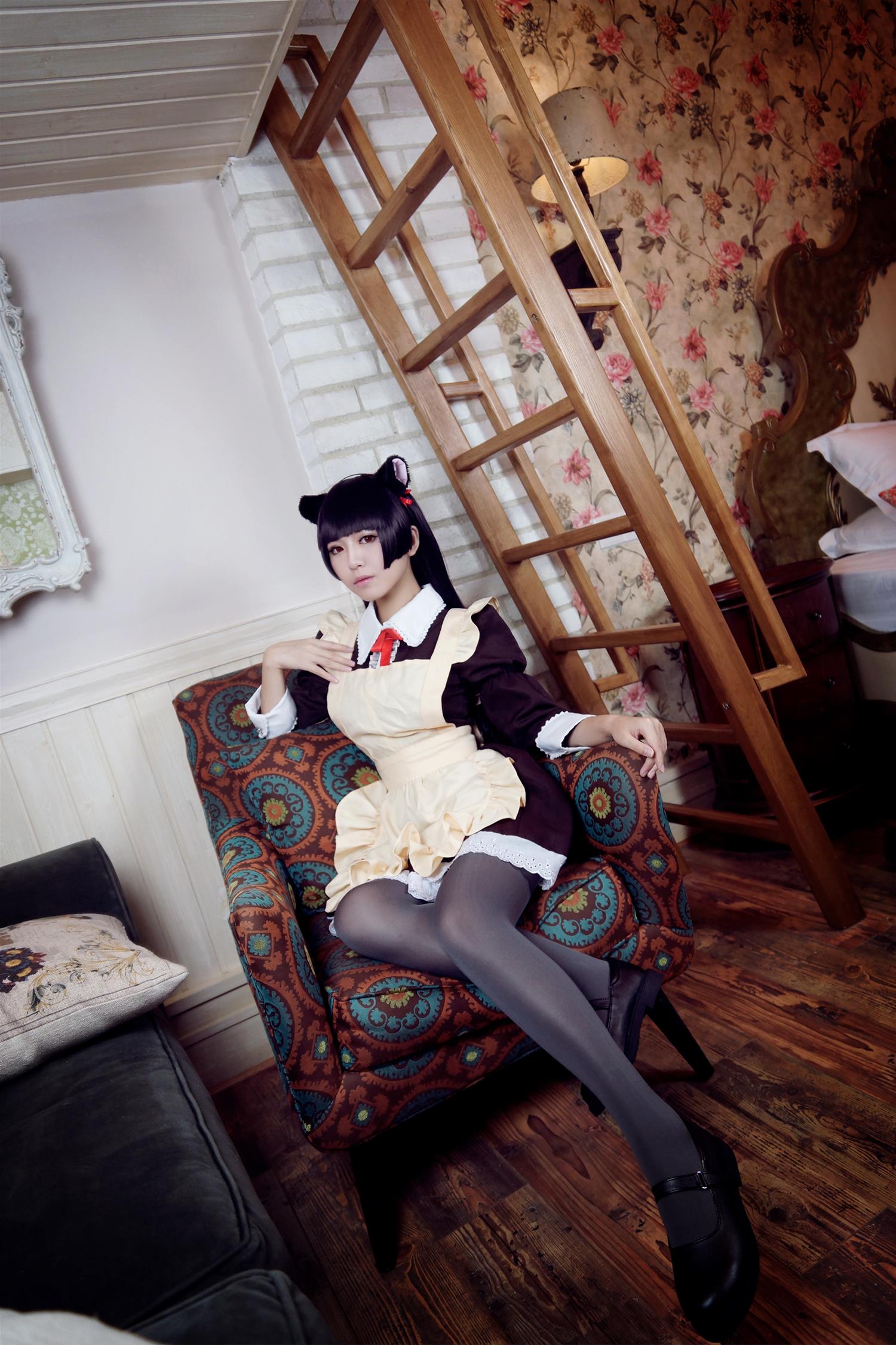 半半子 五更琉璃 [28P-62MB]