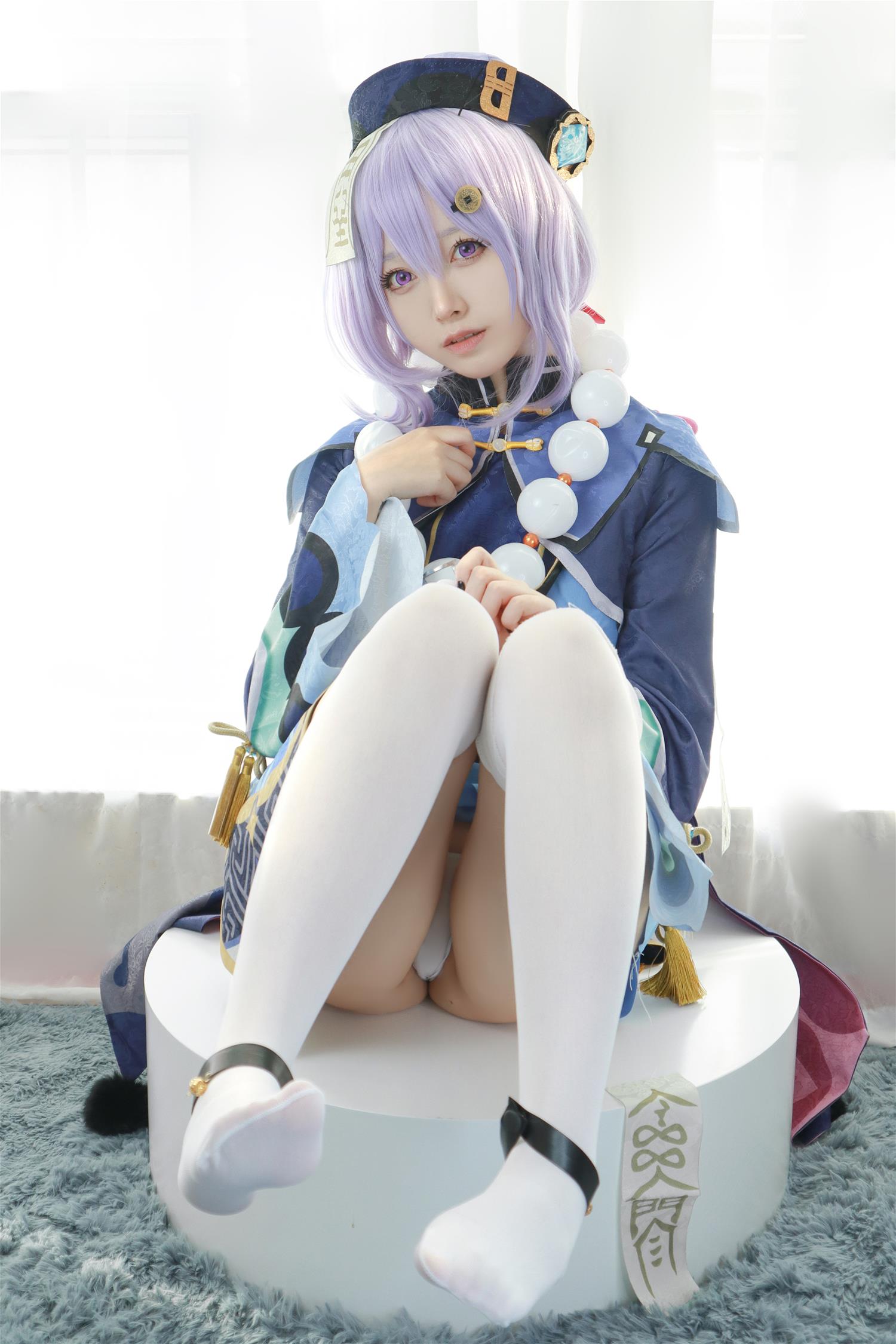 Asagiriai（愛ちゃん）原神 七七 [35P-355MB]