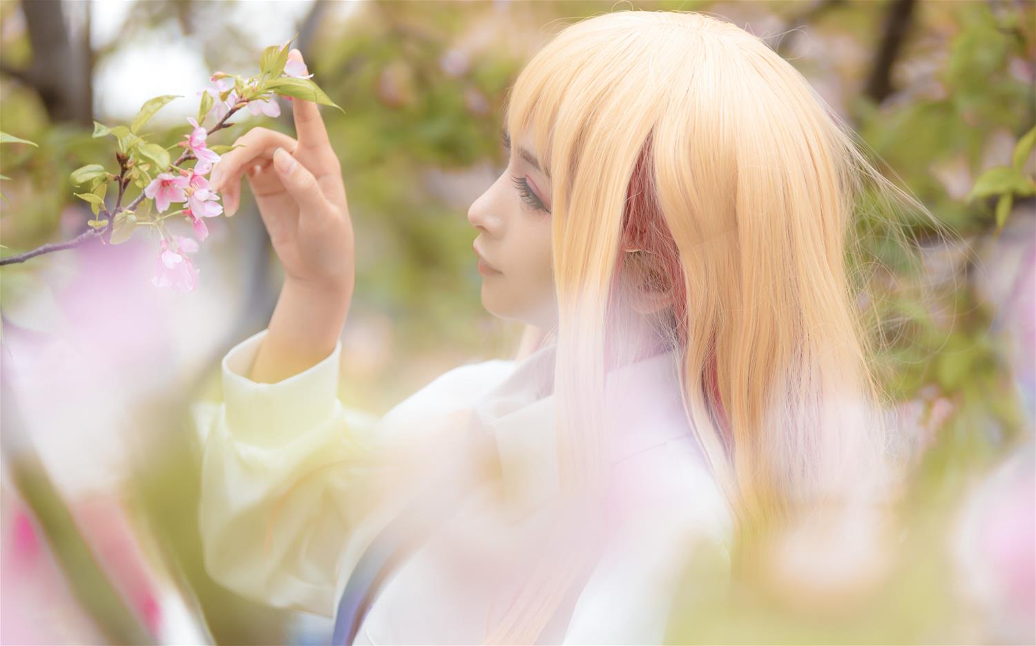 九九八XY 喜多川海梦1.0 [18P-62MB]