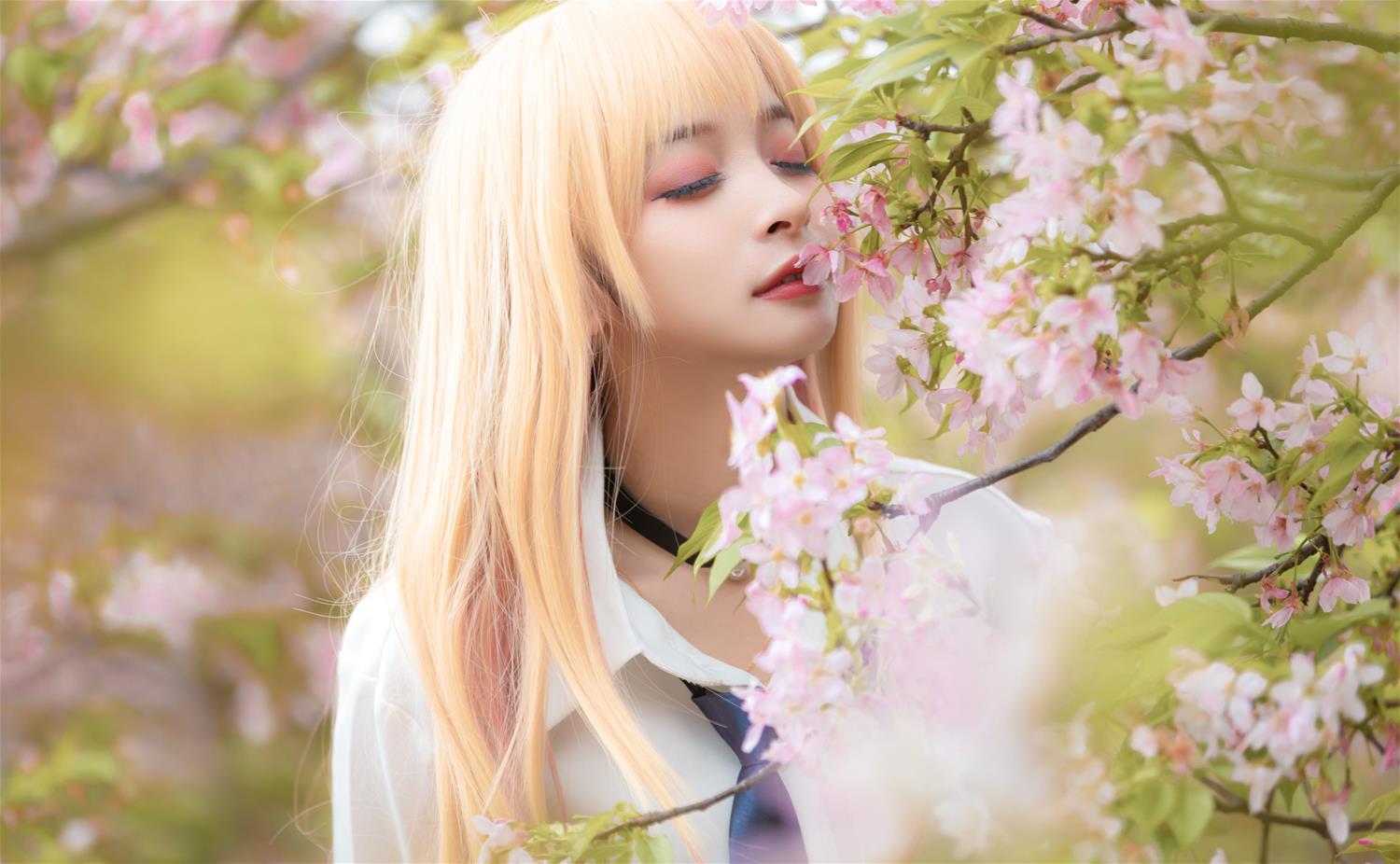 九九八XY 喜多川海梦1.0 [18P-62MB]