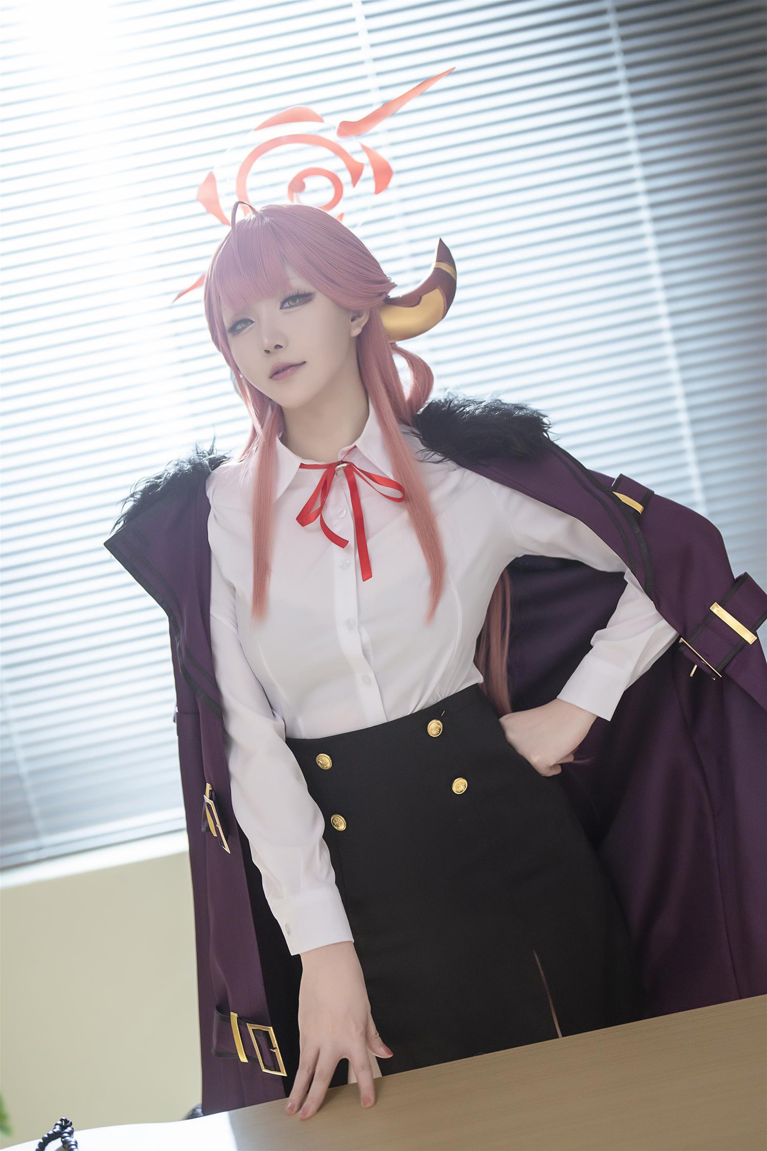 星之迟迟 2023 10月计划B 陆八魔爱露 [90P-532MB]