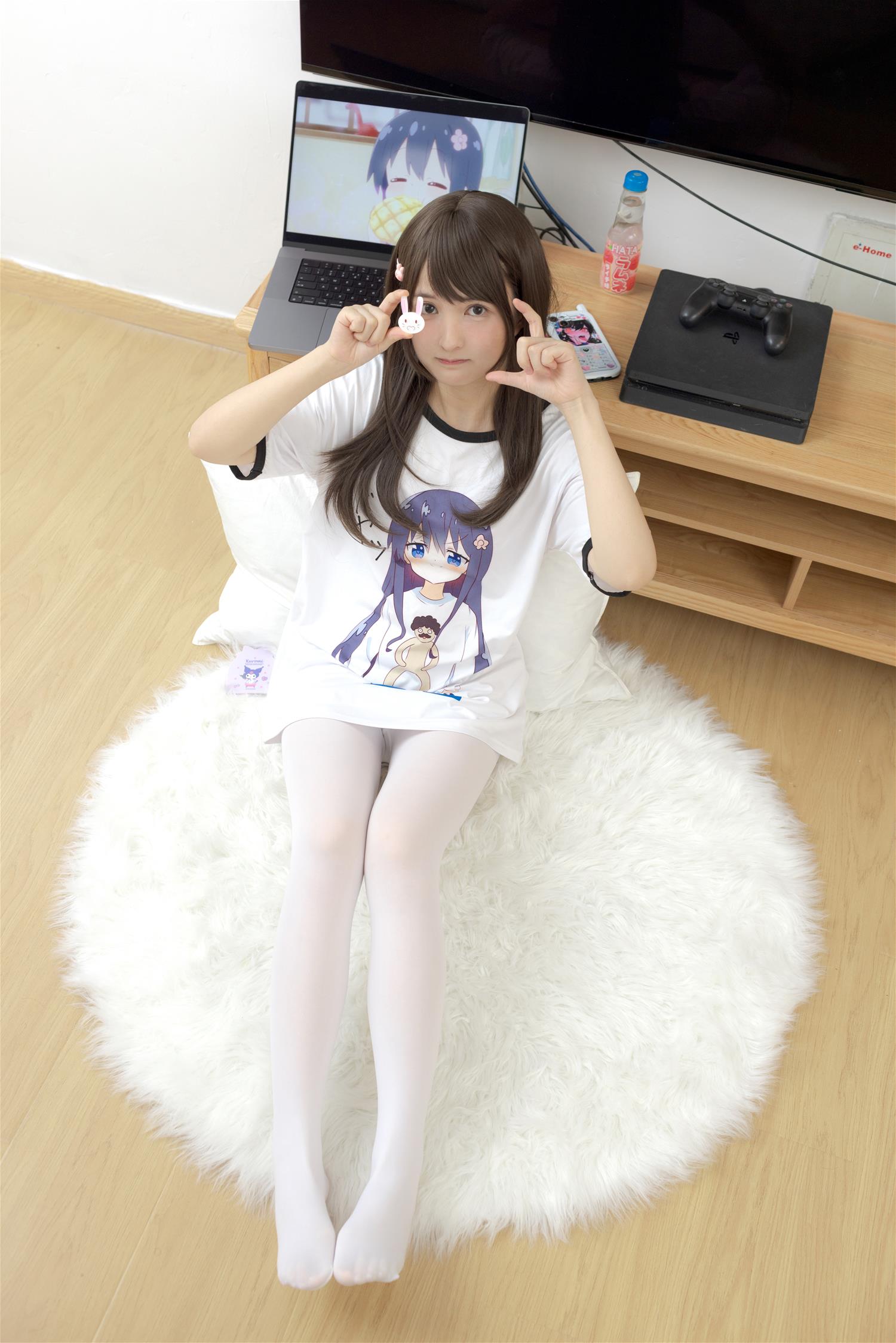 少女秩序 EXVOL.14 小葵 [89P1V-2.34GB]