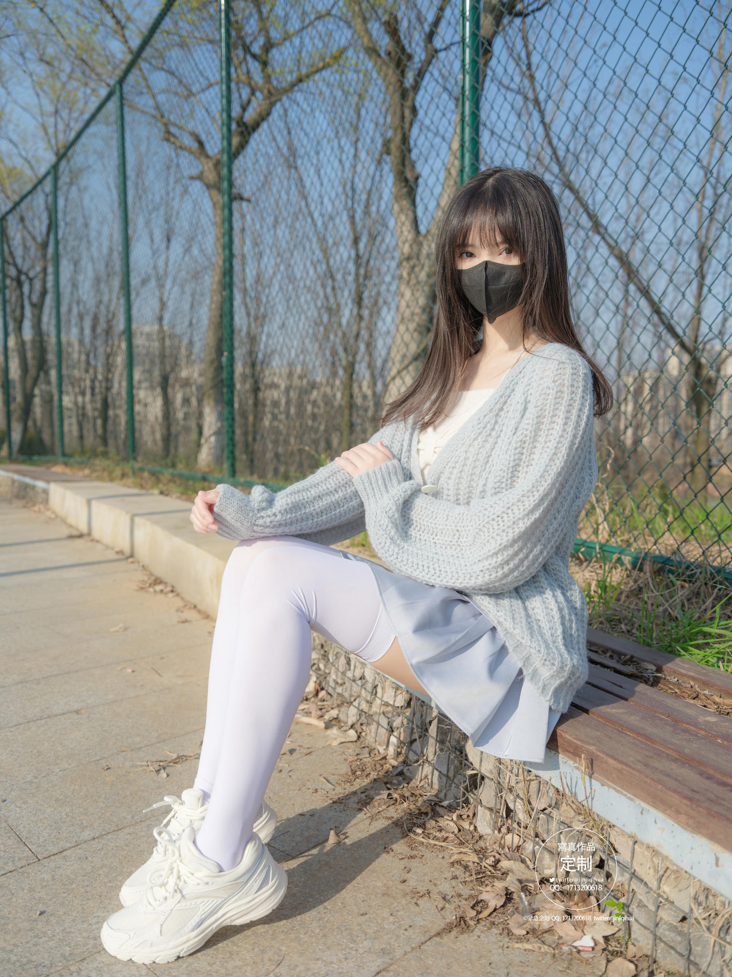 紧急企划 EX-015 见希w [37P-1.34GB]