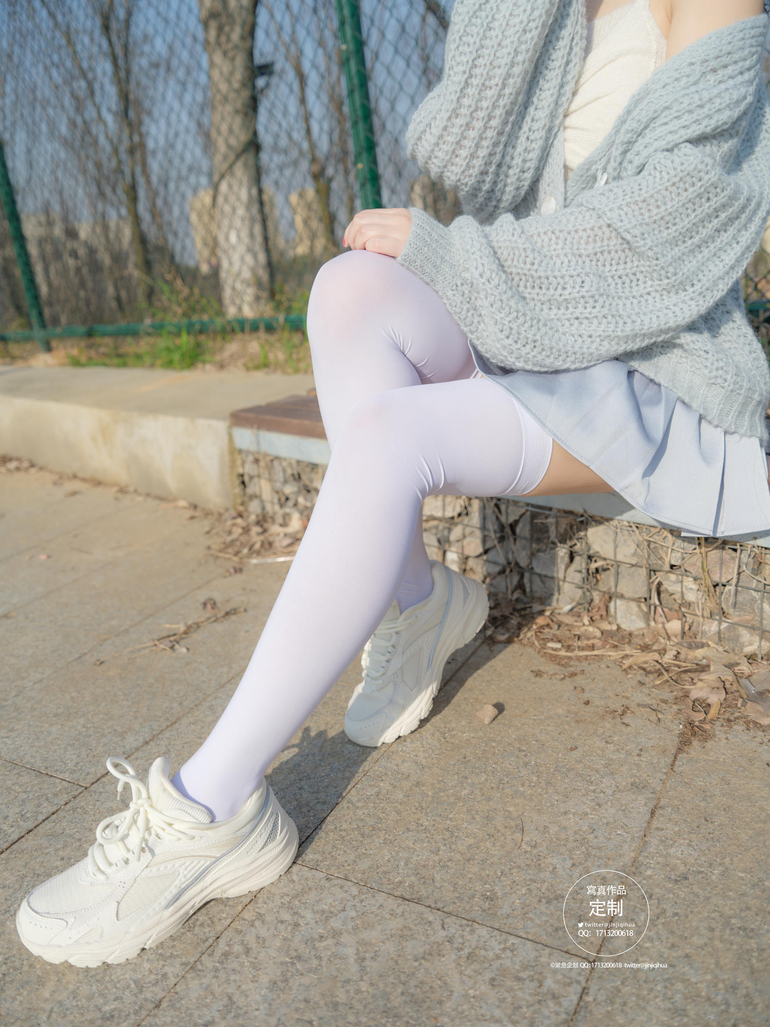 紧急企划 EX-015 见希w [37P-1.34GB]