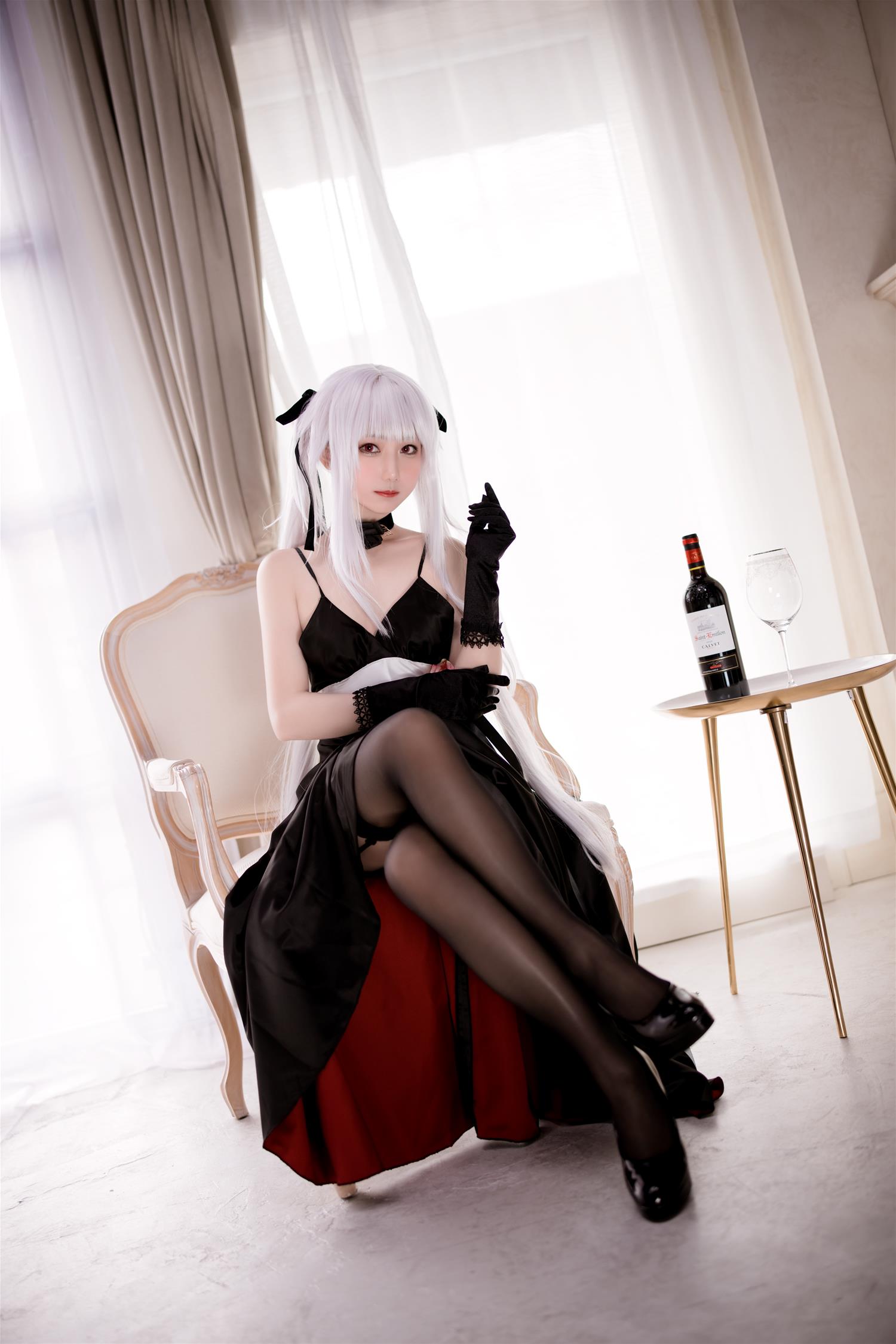 小木曾AYA 篝之雾枝 [44P-102MB]