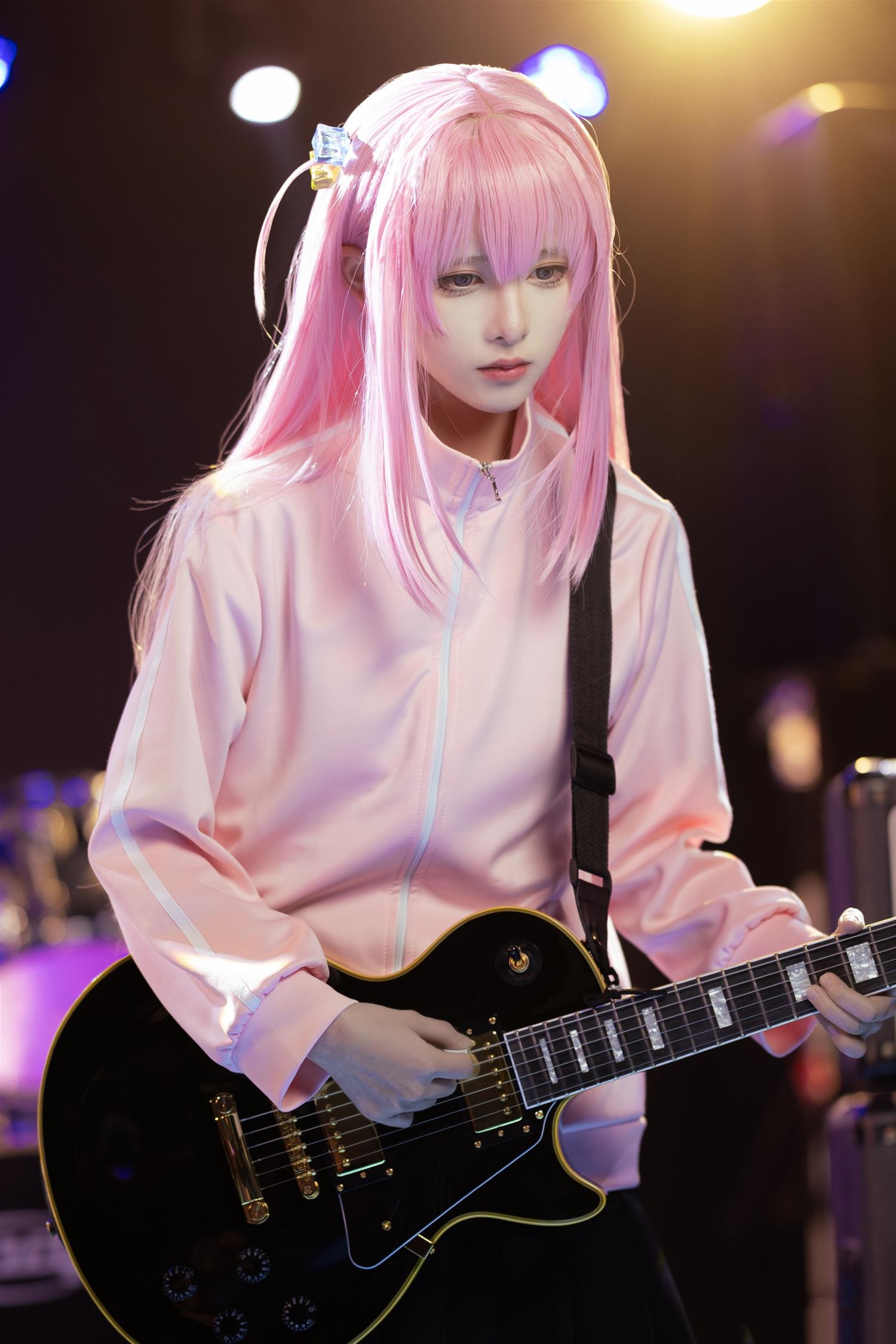 腥味猫罐 波奇酱 [15P-73MB]