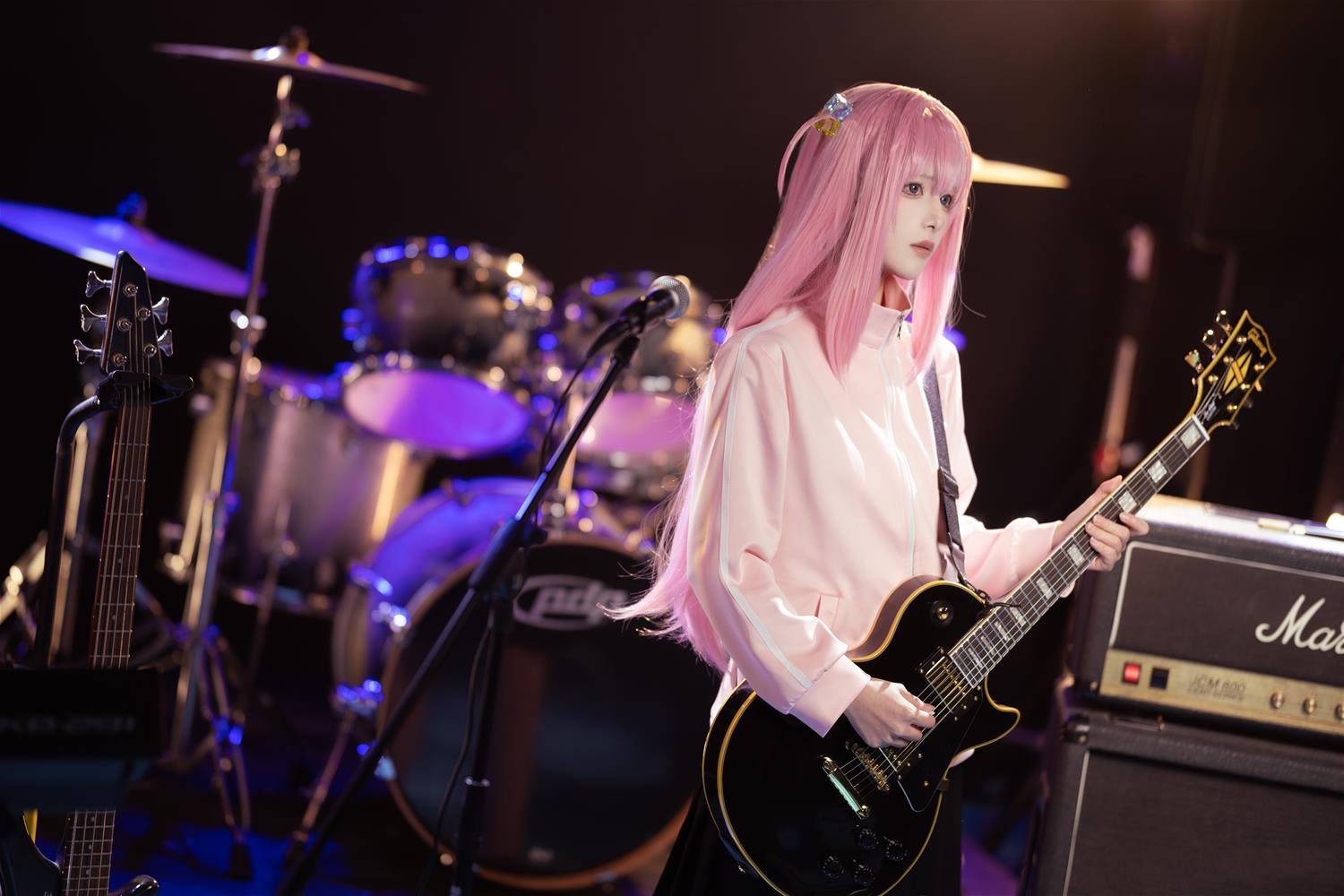 腥味猫罐 波奇酱 [15P-73MB]