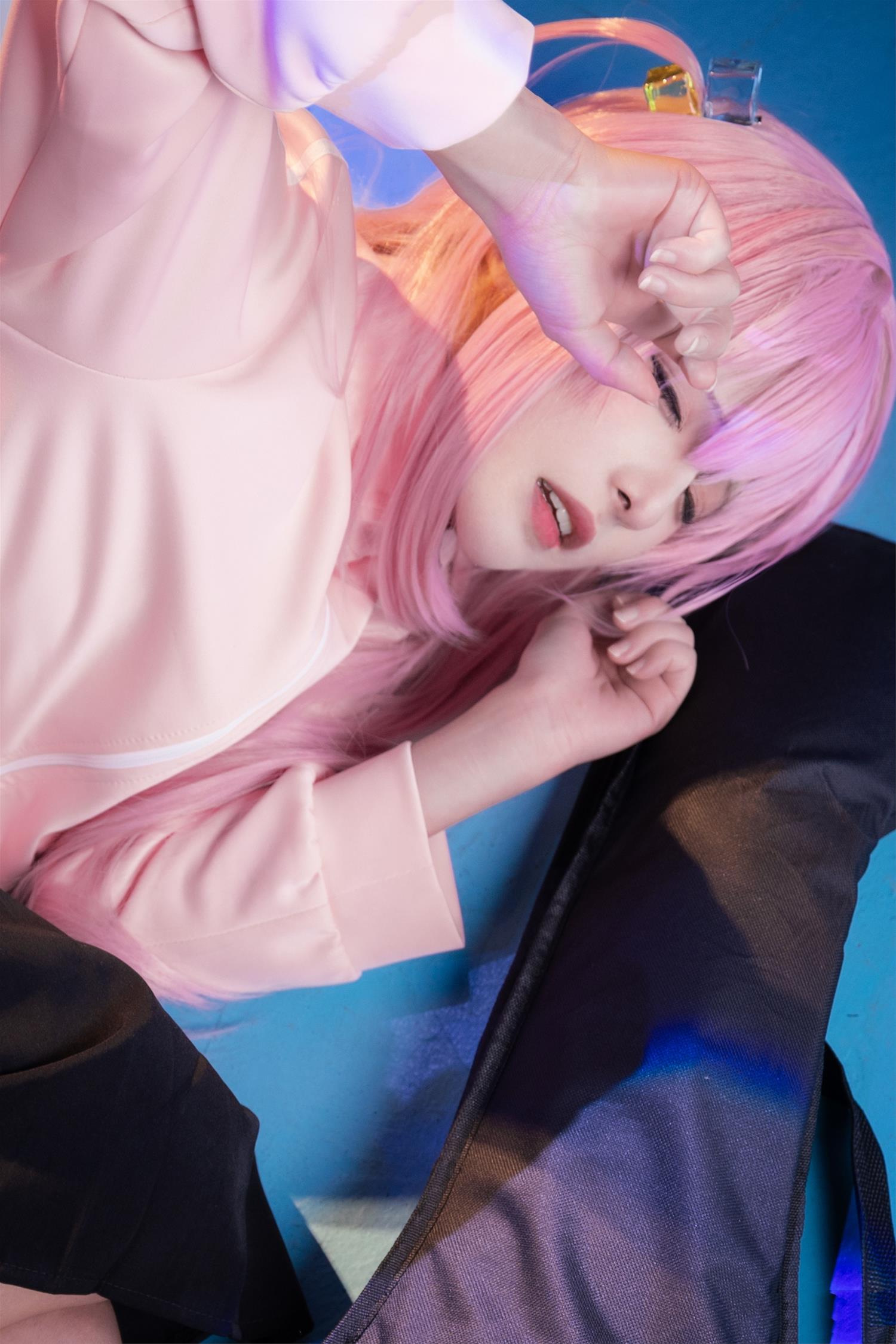 腥味猫罐 波奇酱 [15P-73MB]