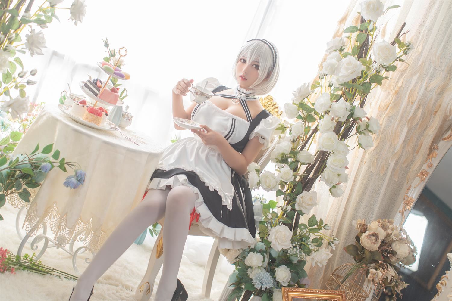 穆零×黑猫 - 可畏X天狼星 [86P]