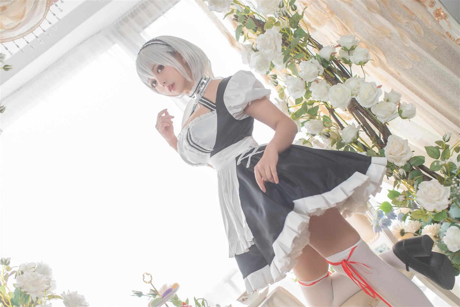 穆零×黑猫 - 可畏X天狼星 [86P]