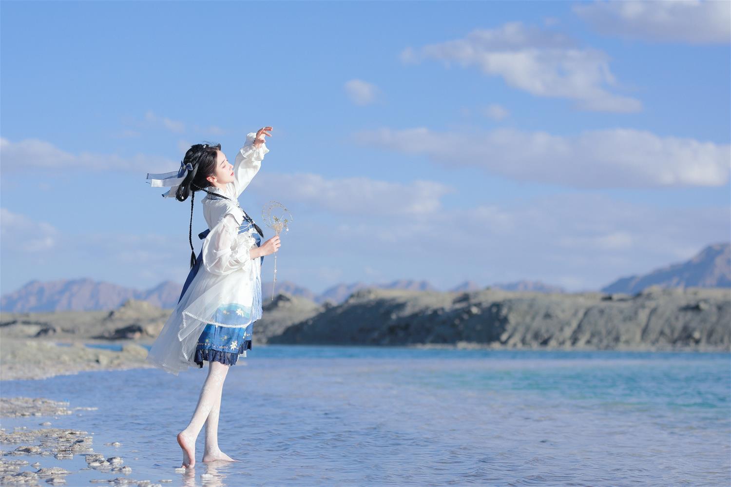 仓大佬 海上生明月 [11P-176MB]