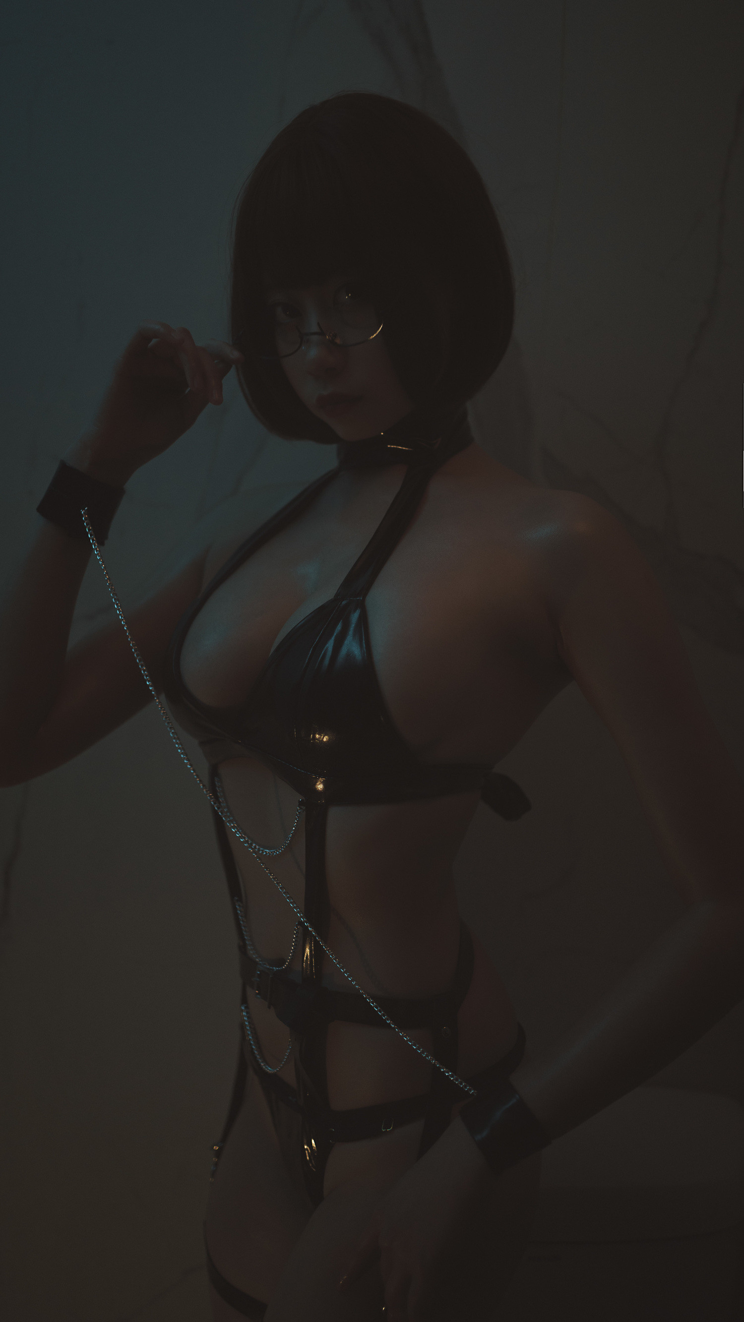 奈汐酱nice - 静密 [32P]