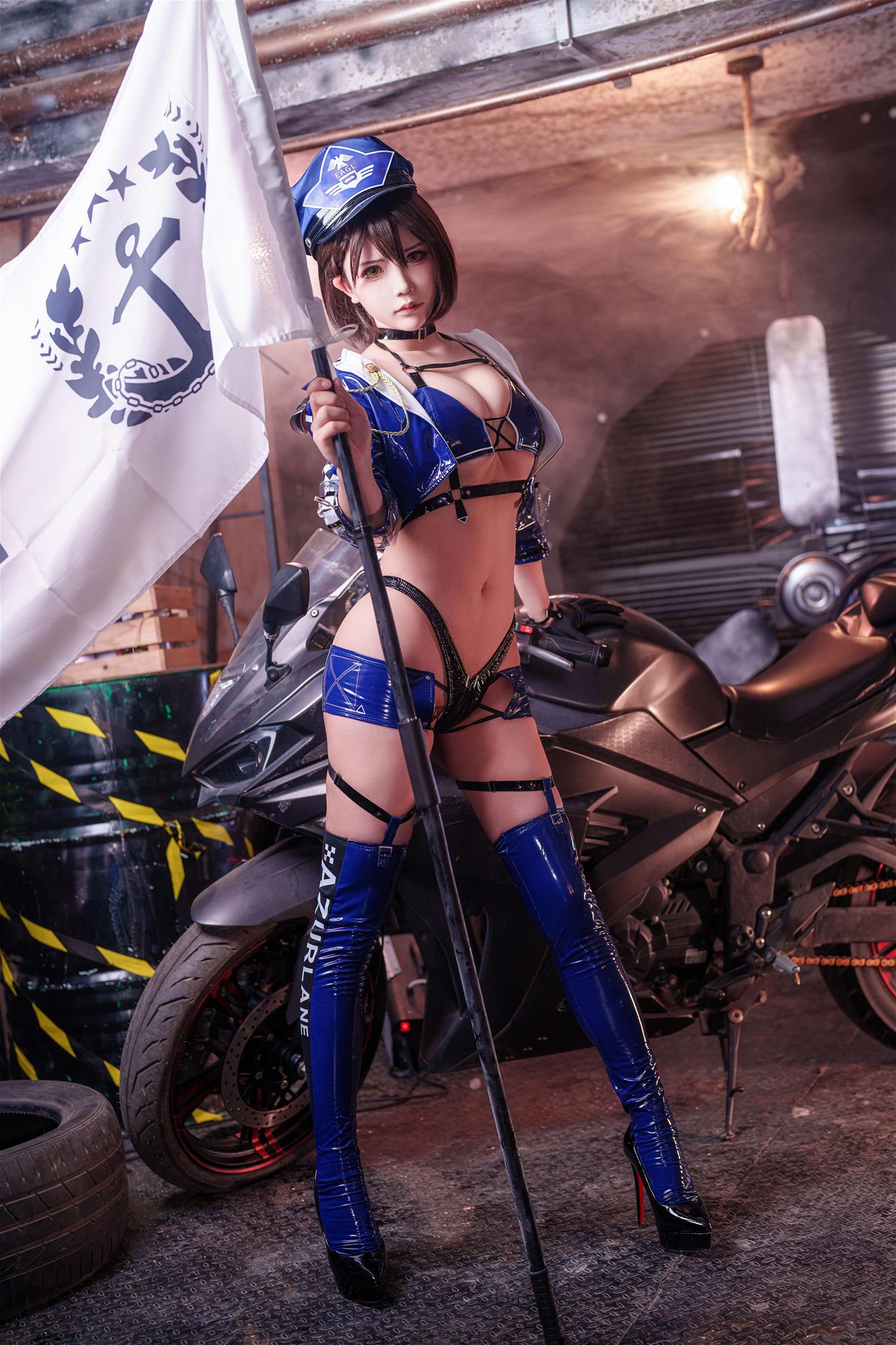 抱走莫子aa 巴尔的摩 [51P12V-2.46GB]