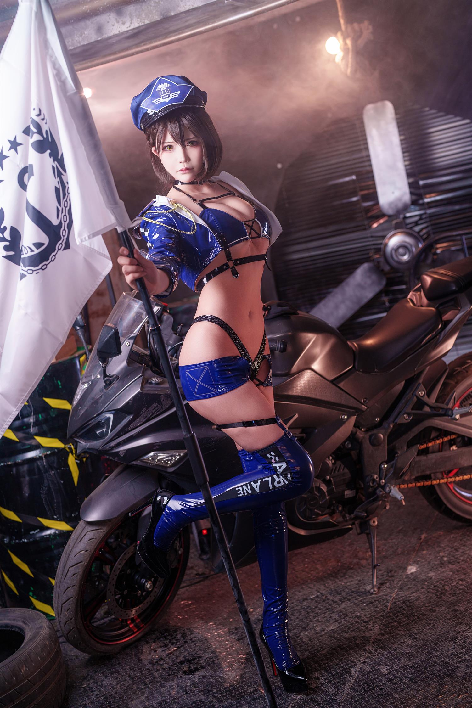 抱走莫子aa 巴尔的摩 [51P12V-2.46GB]