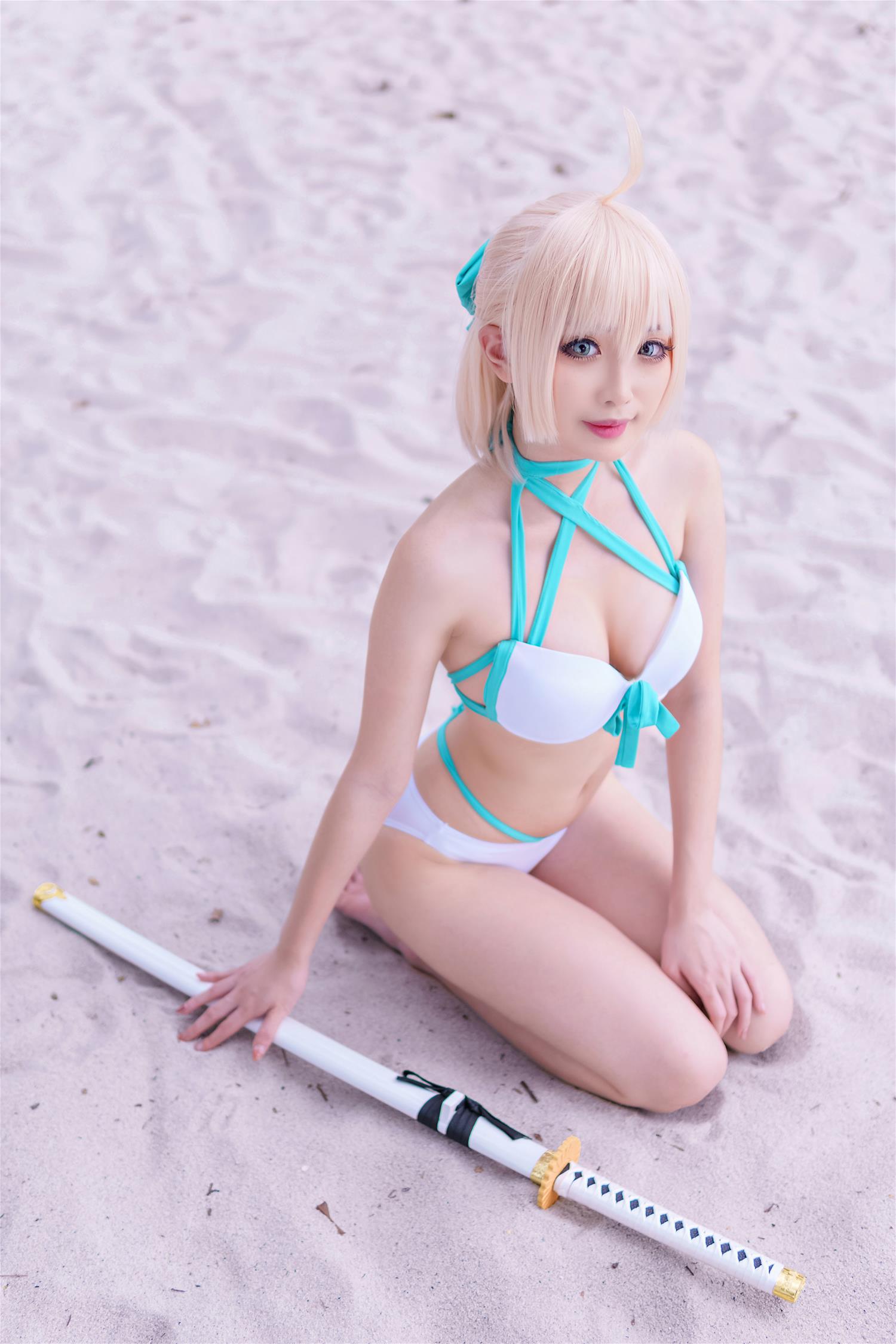 Kiyo Okita [22P-98MB]