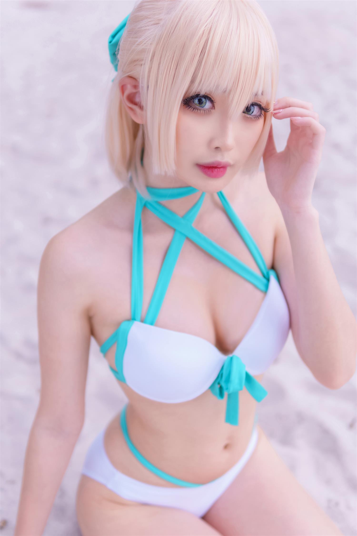 Kiyo Okita [22P-98MB]