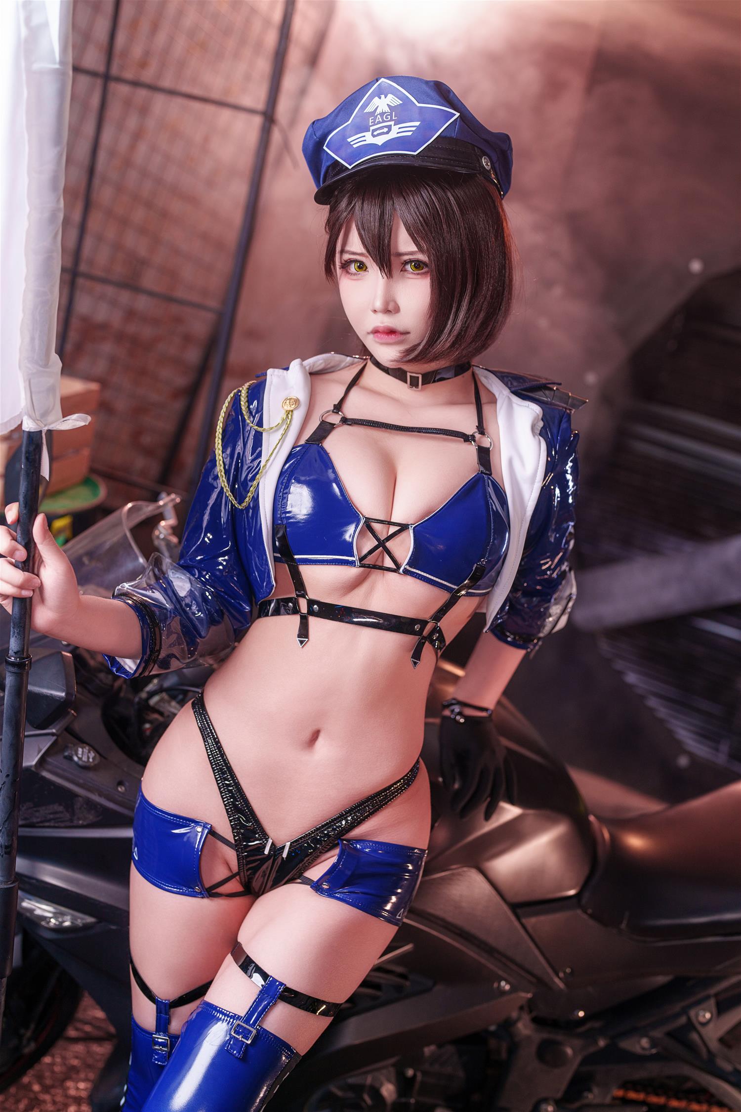 抱走莫子aa 巴尔的摩 [51P12V-2.46GB]