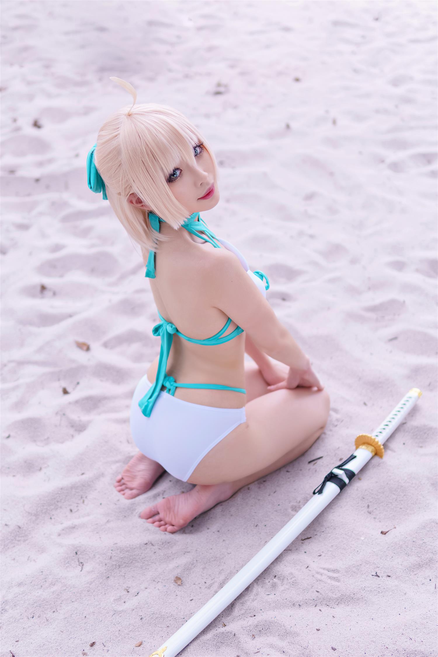 Kiyo Okita [22P-98MB]