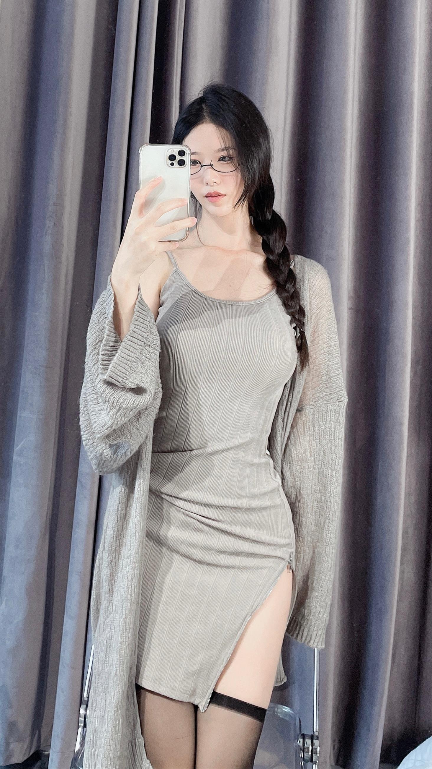 抖娘-利世 宅女 [40P-135MB]